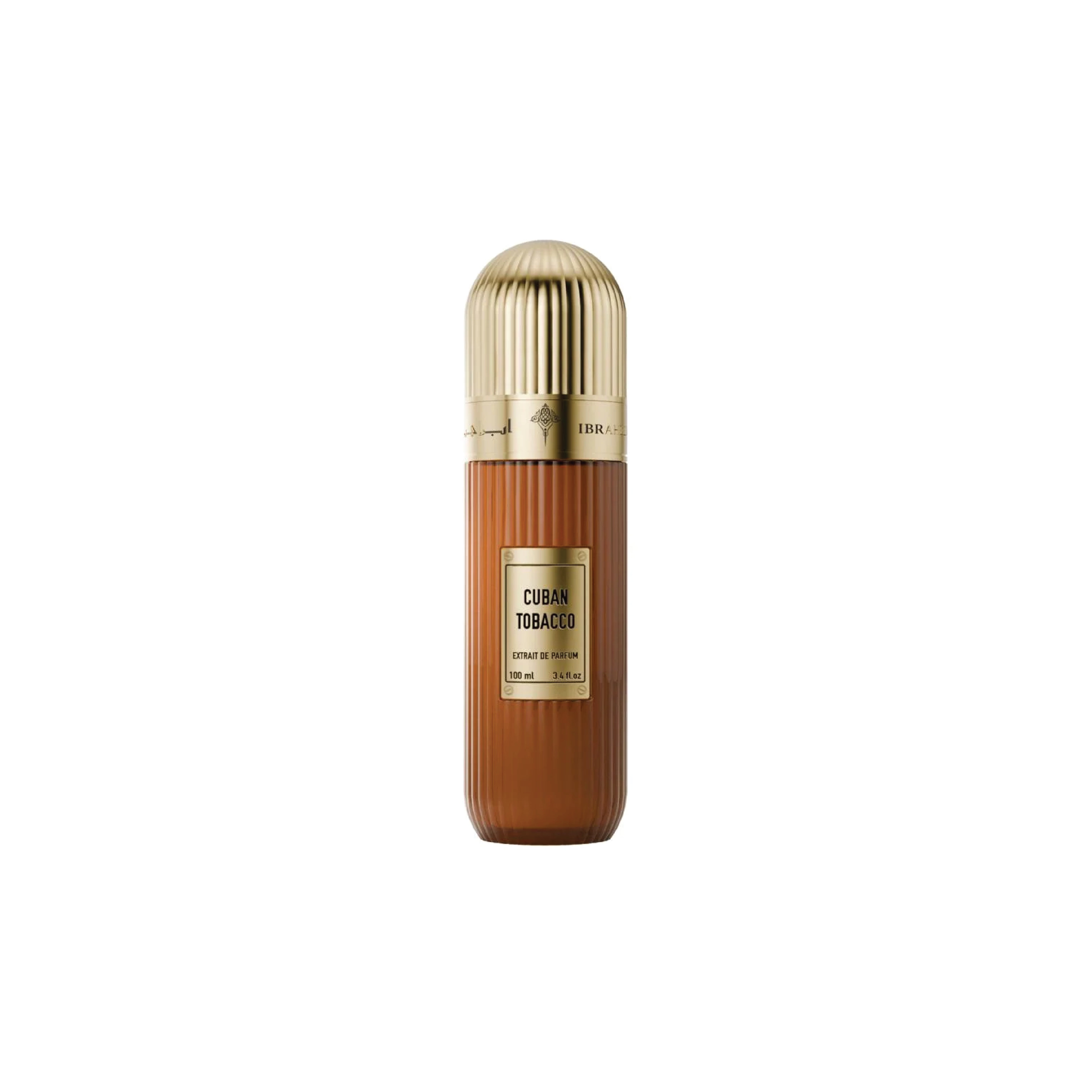 Cuban Tobacco EDP 100ml