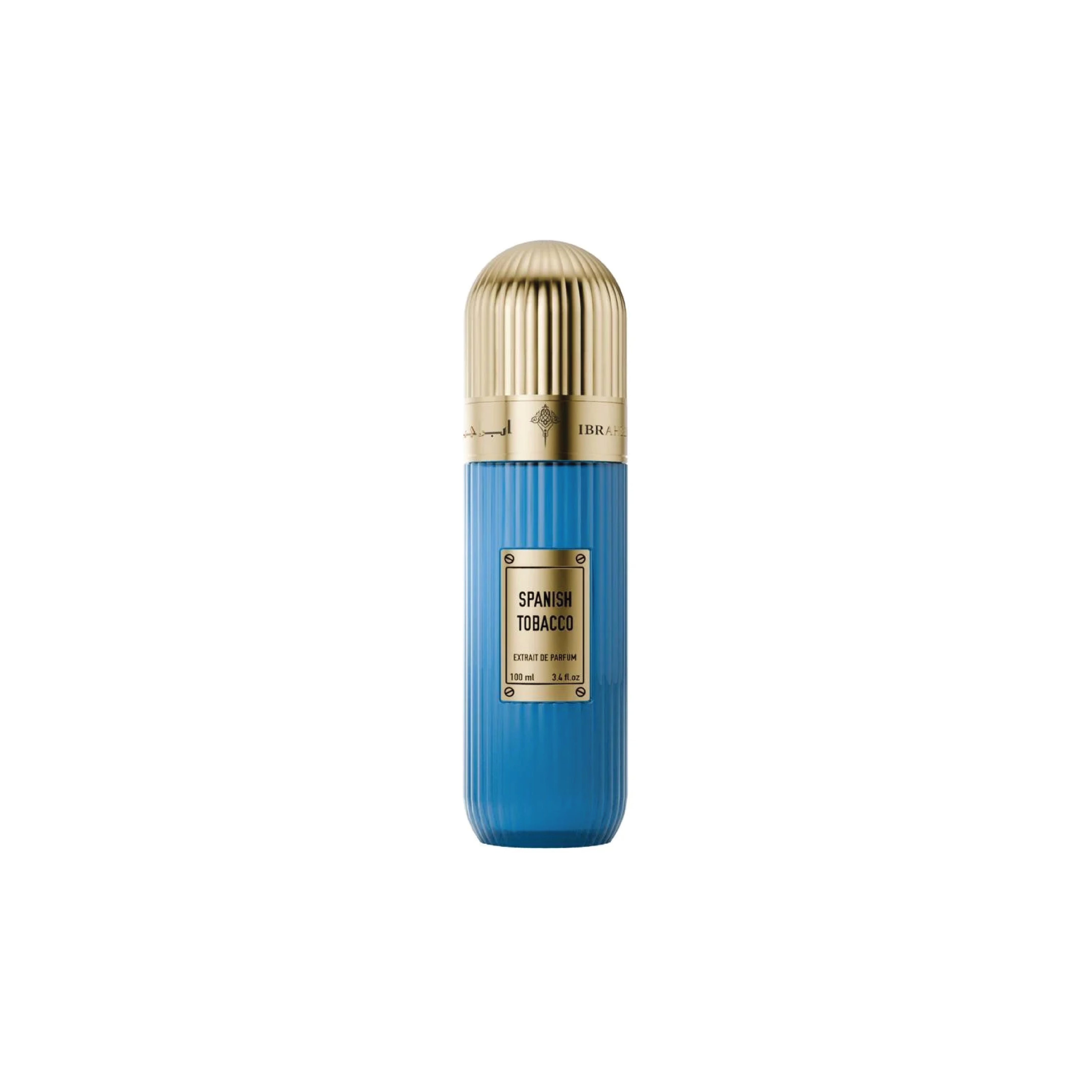 Spanish Tobacco EDP 100ml