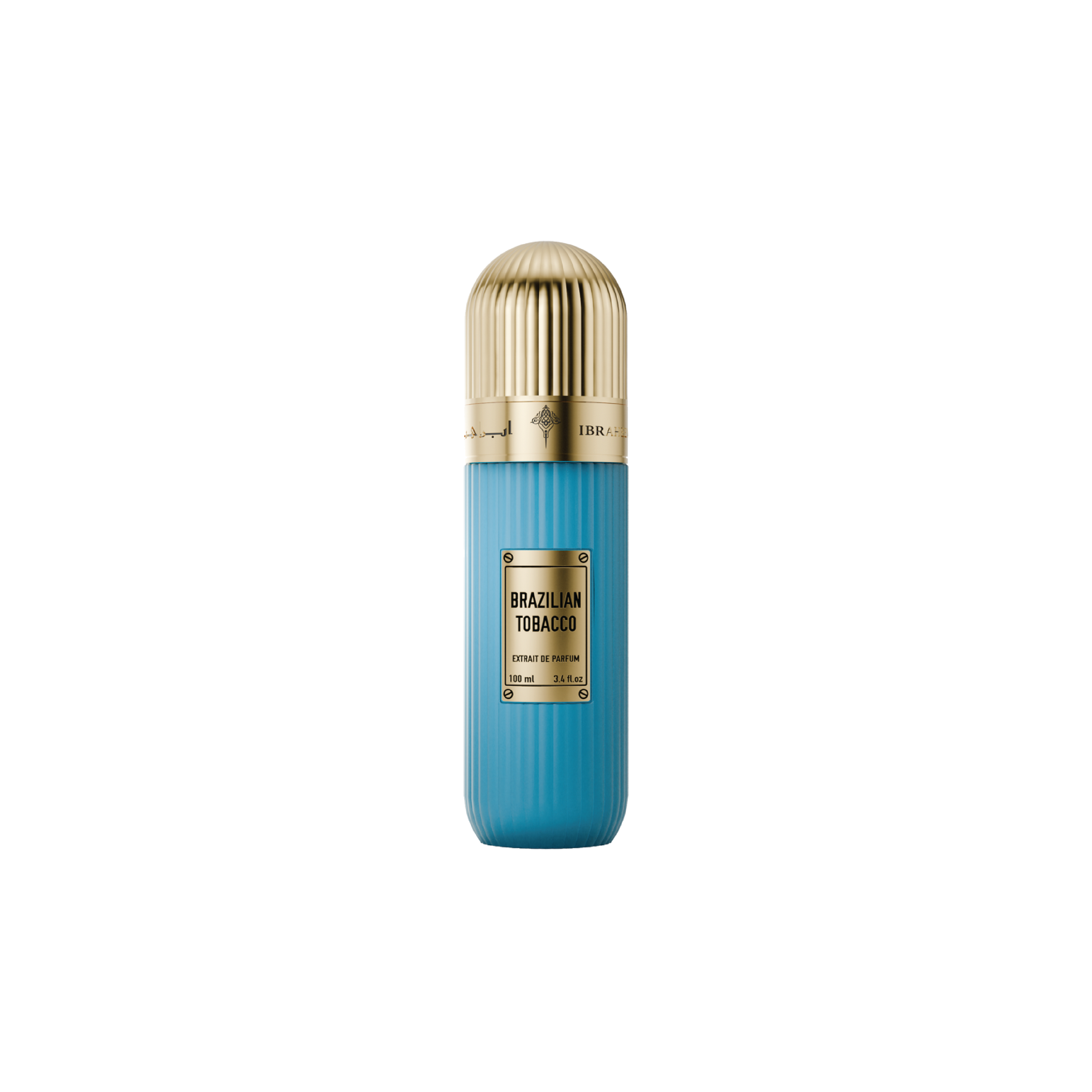 Brazilian Tobacco EDP 100ml