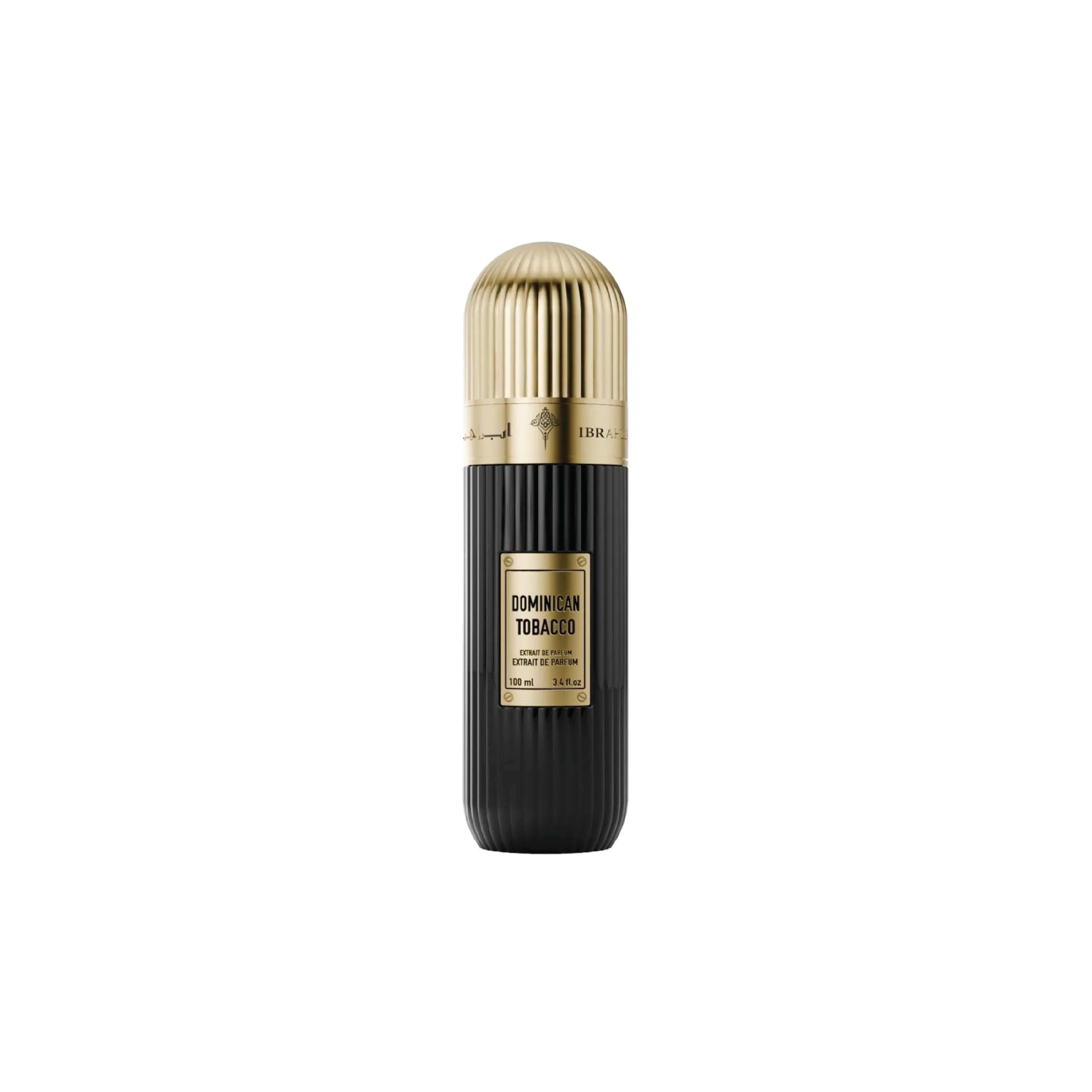Dominican Tobacco EDP 100ml