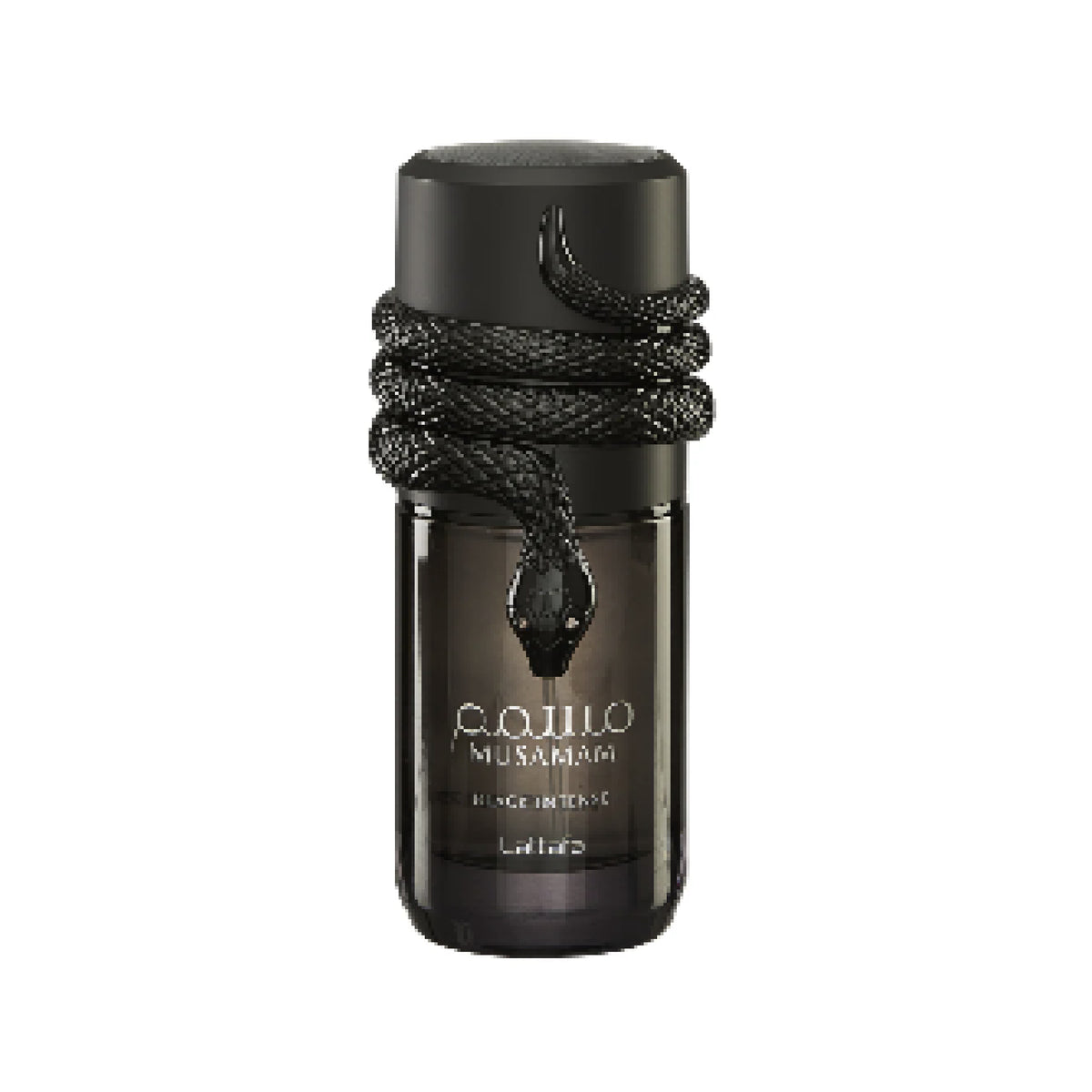 Musamam Black Intense EDP 100ml