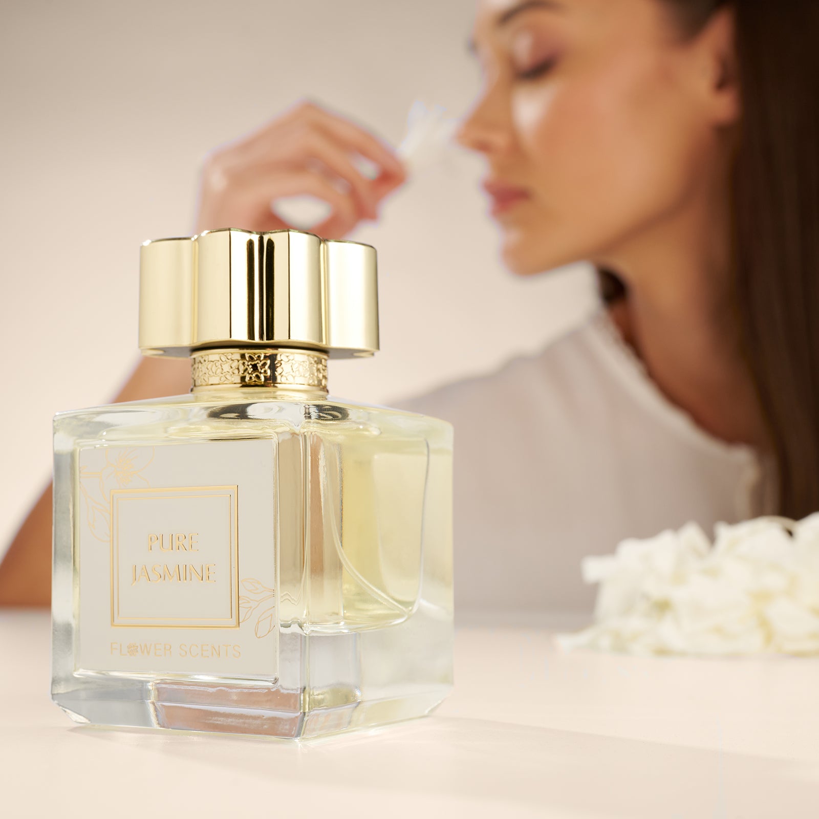 Pure Jasmine EDP 65ml
