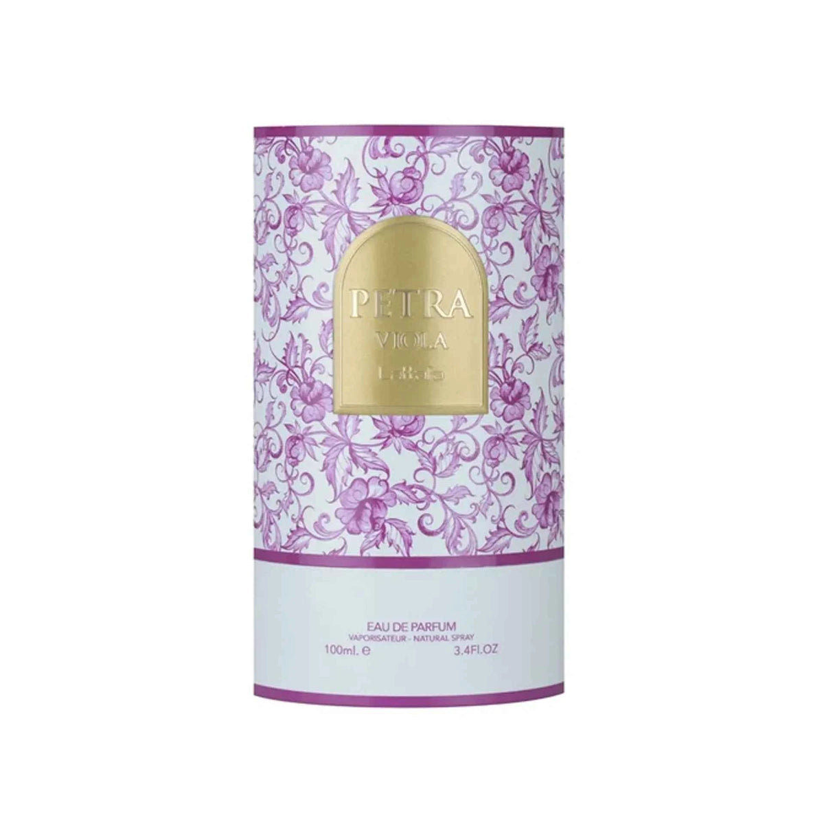 Petra Viola EDP 100ml