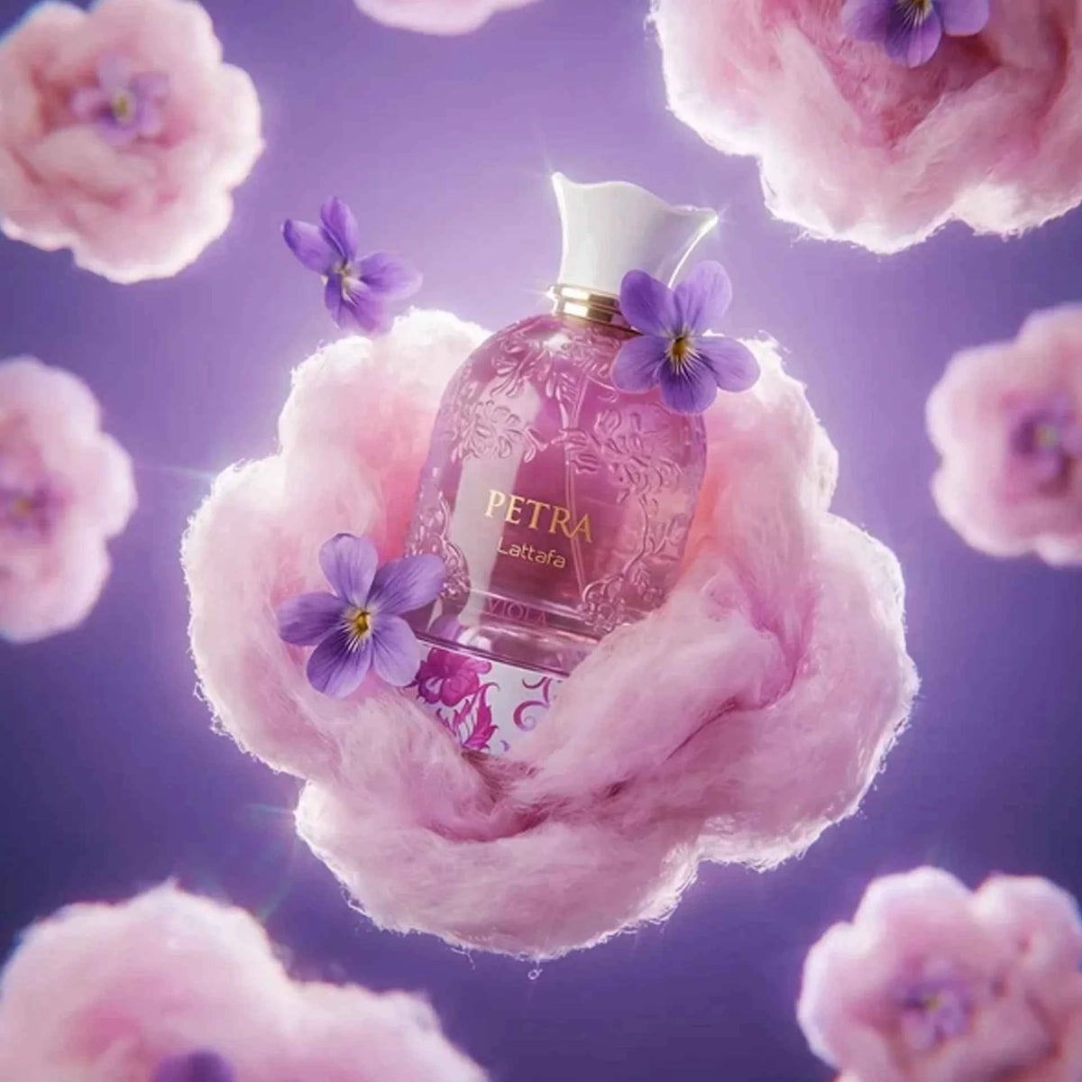 Petra Viola EDP 100ml