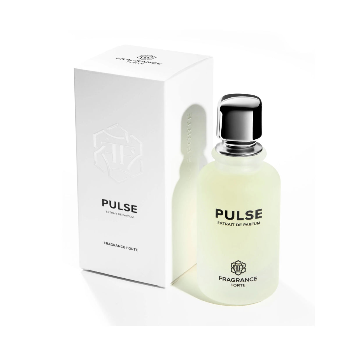 Pulse EDP 100ml - Fragrance Forte - Fragrance Forte