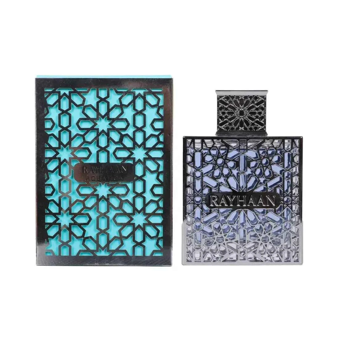 Rayhaan Aquatica EDP 100ml