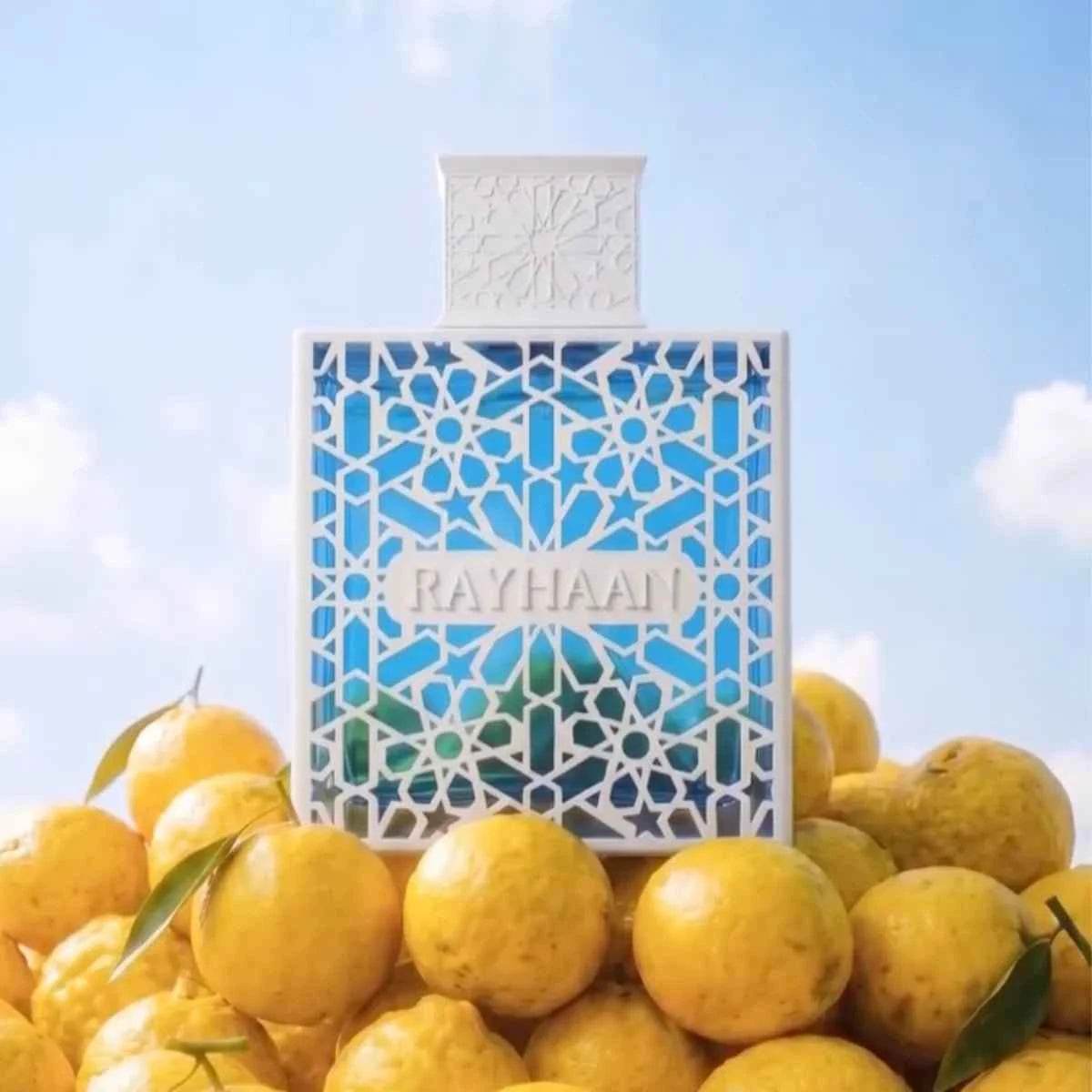 Rayhaan Azul EDP 100ml
