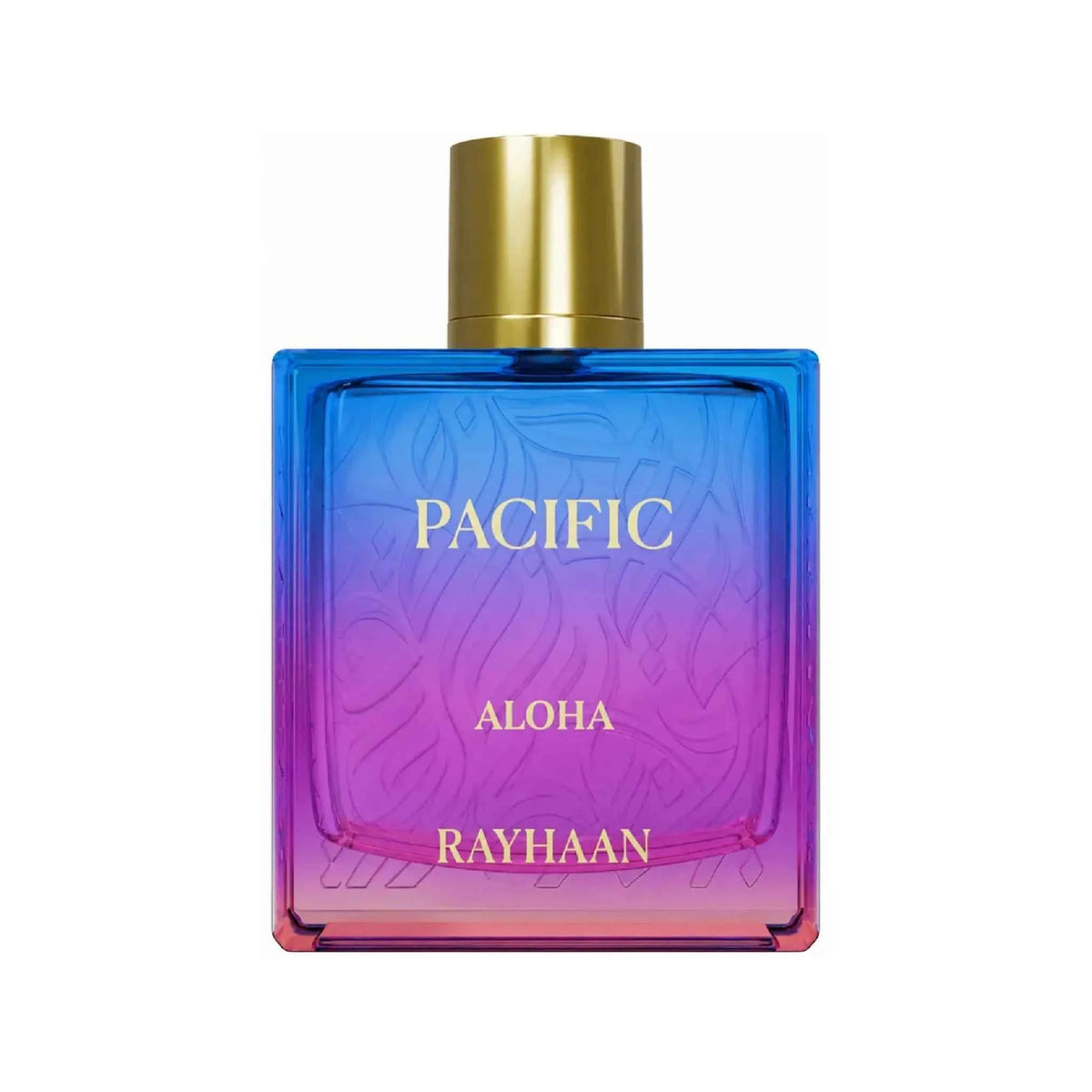 Rayhaan Pacific Aloha EDP 100ml