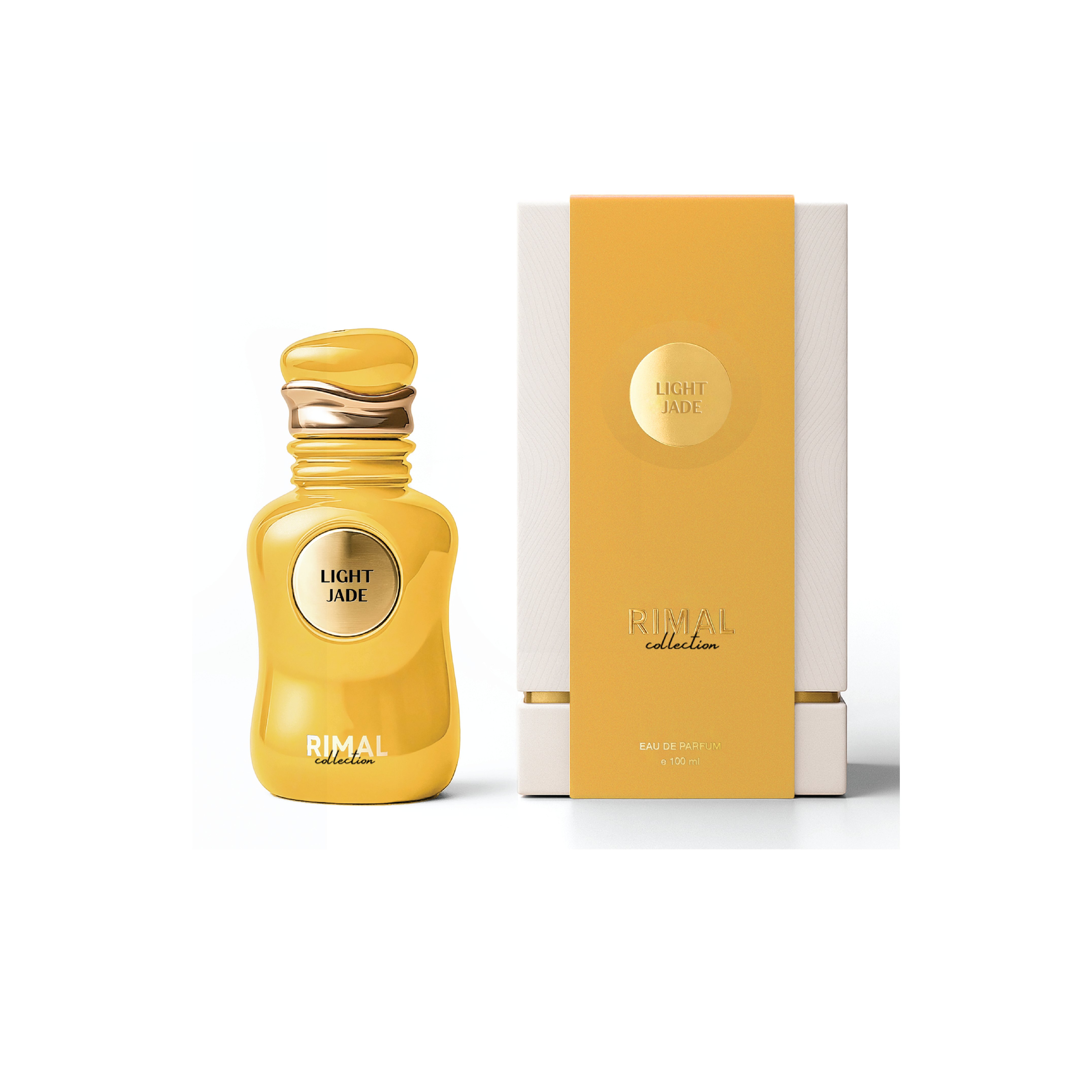 Light Jade EDP 100ml