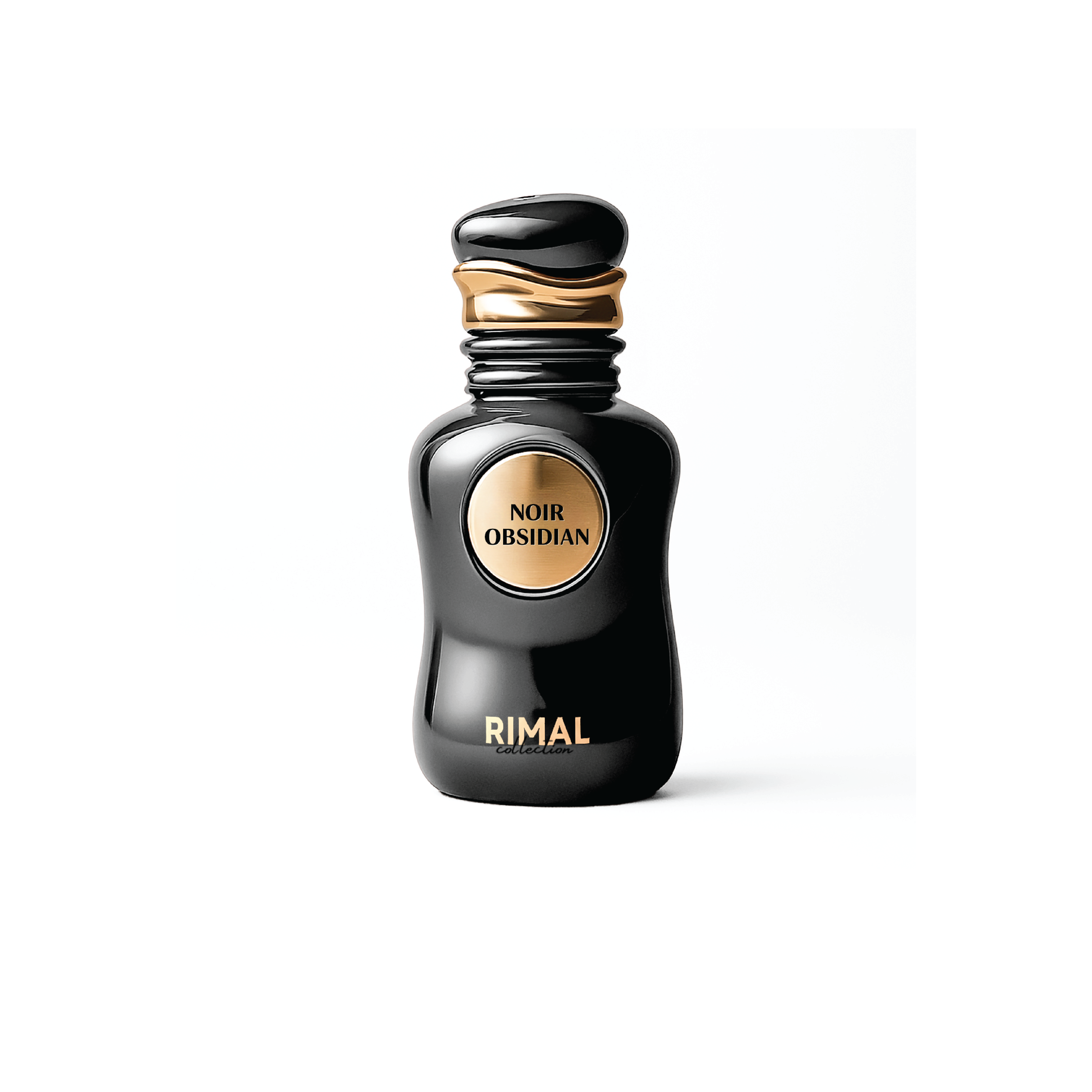 Noir Obsidian EDP 100ml