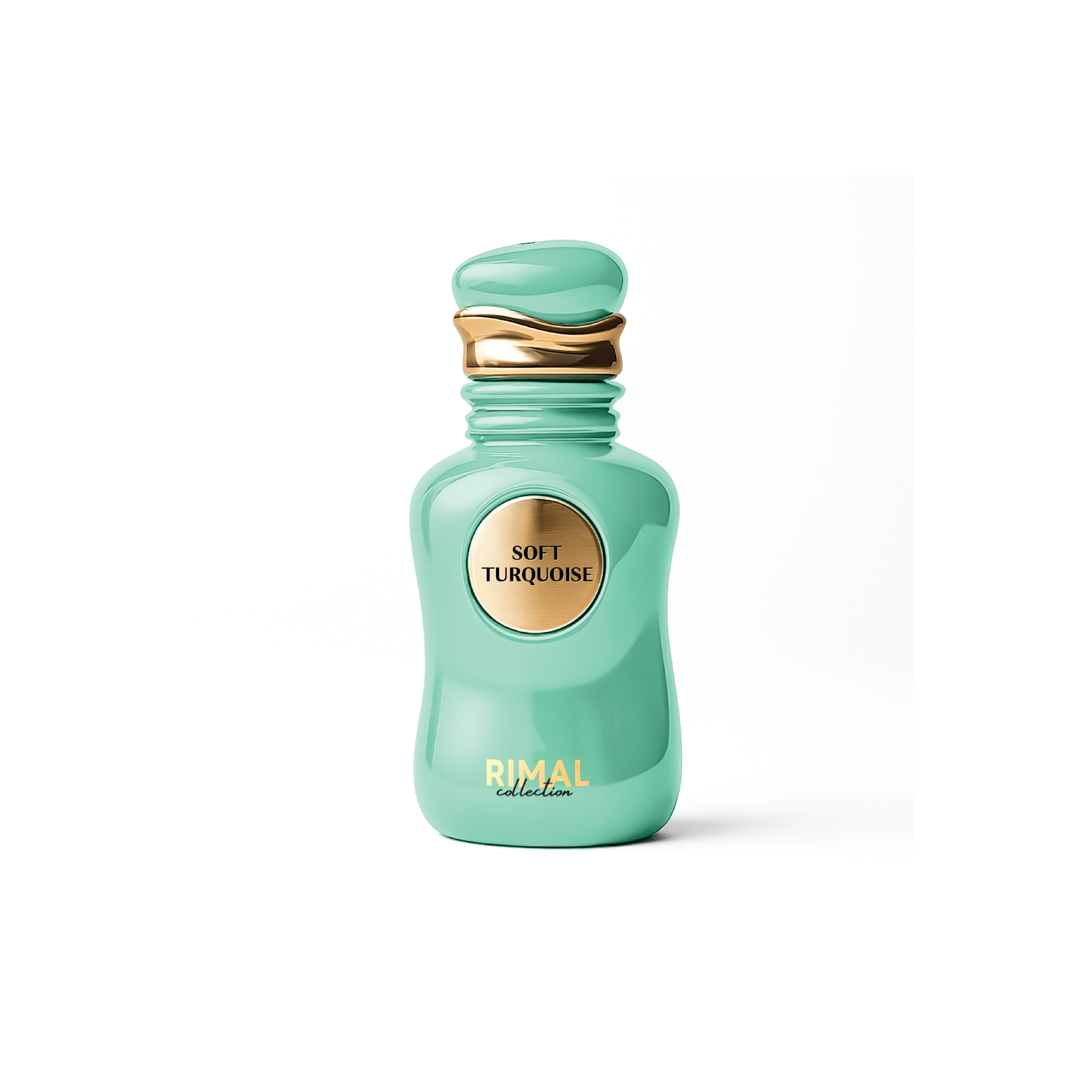 Soft Turquoise EDP 100ml