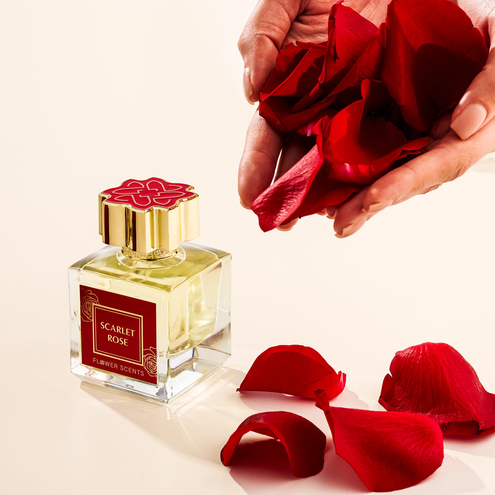 Scarlet Rose EDP 65ml