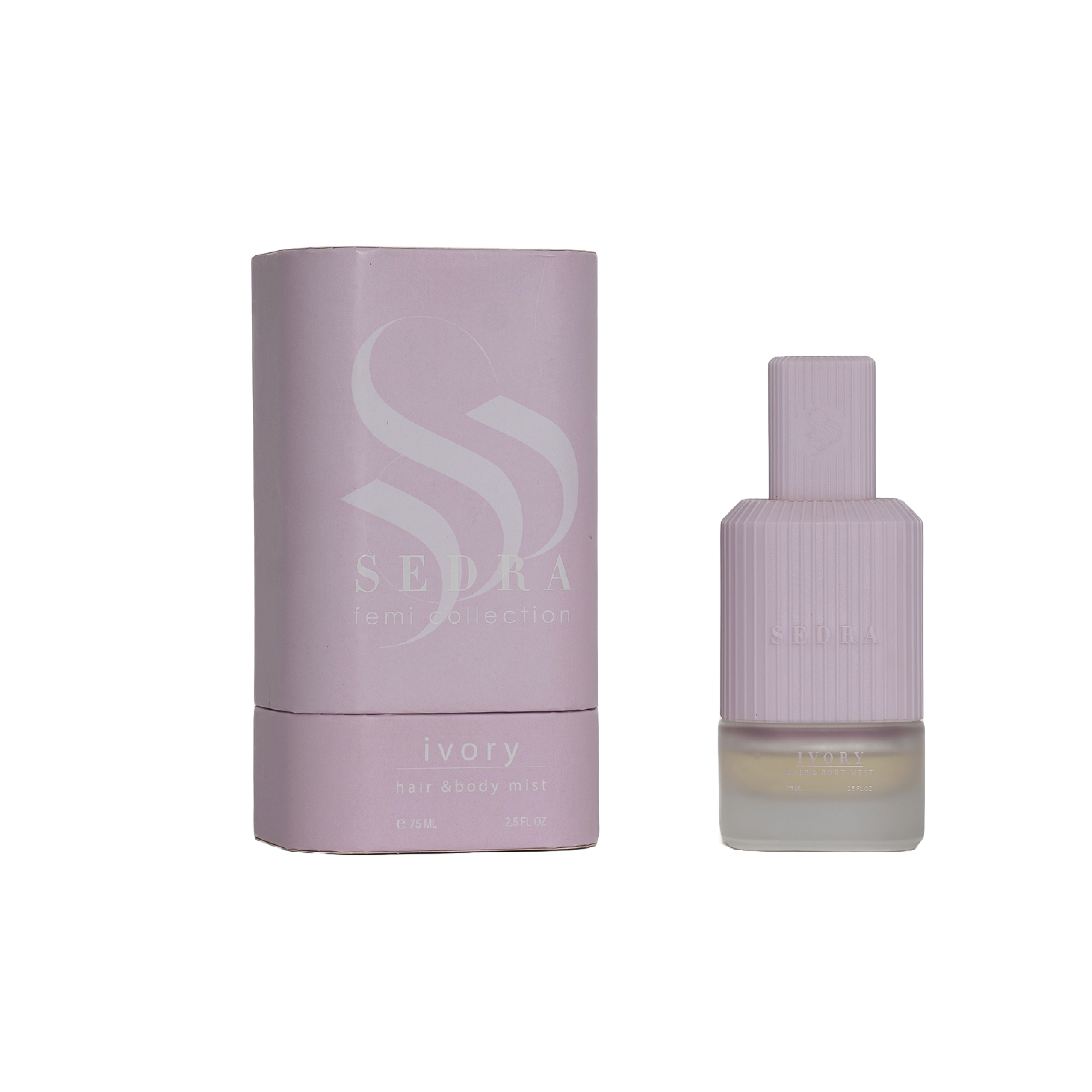 Ivory EDP 75ml
