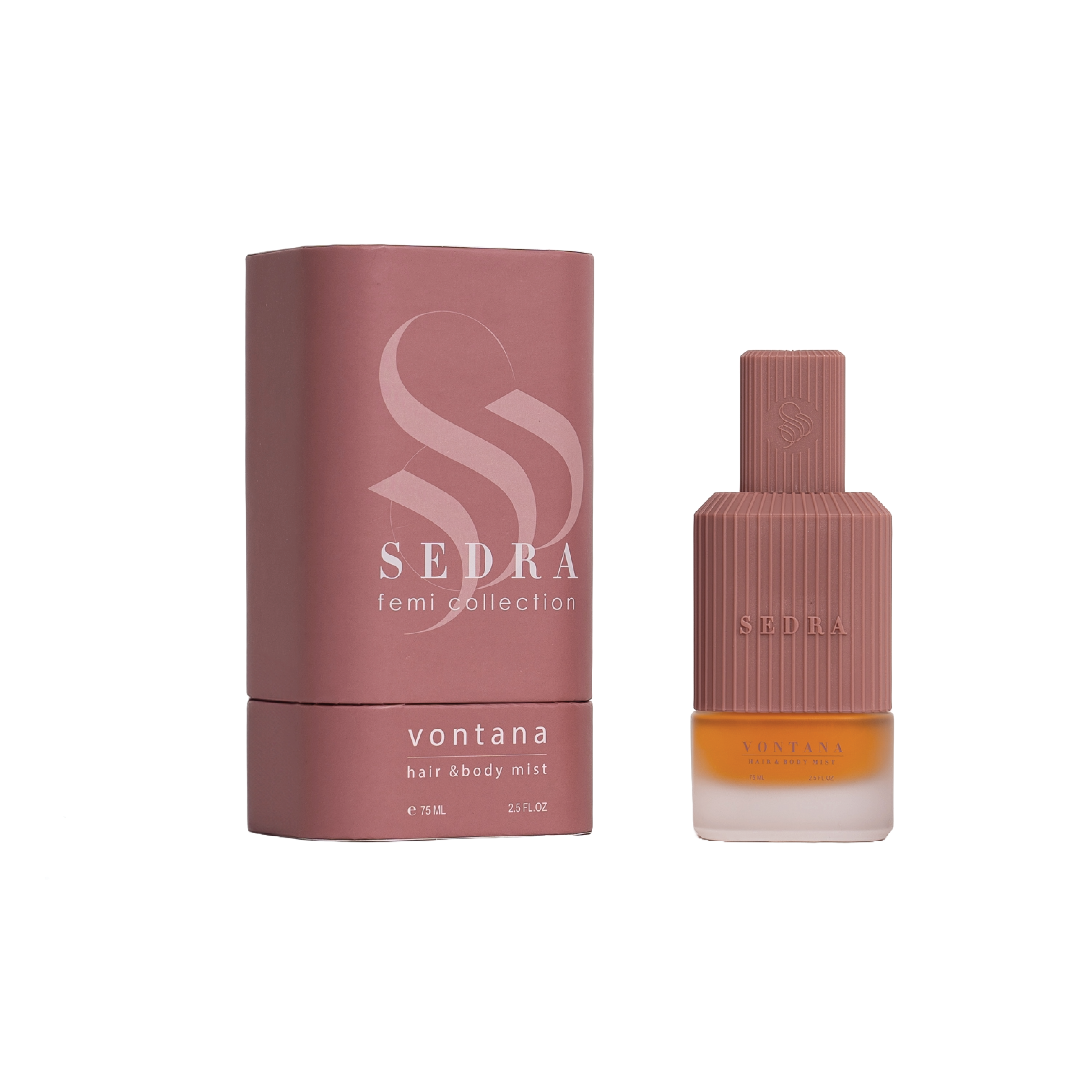 Vontana EDP 75ml