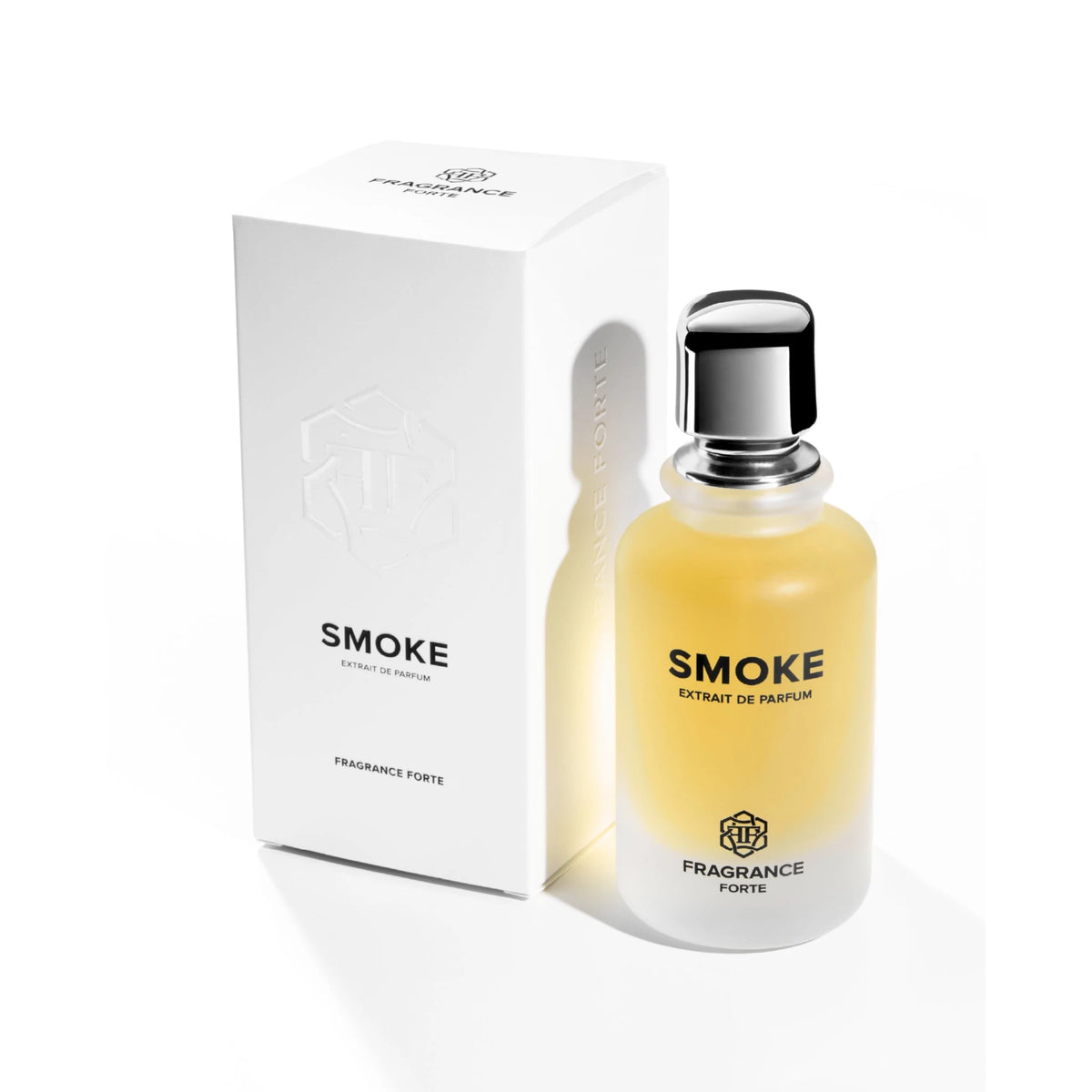 Smoke EDP 100ml - Fragrance Forte - Fragrance Forte