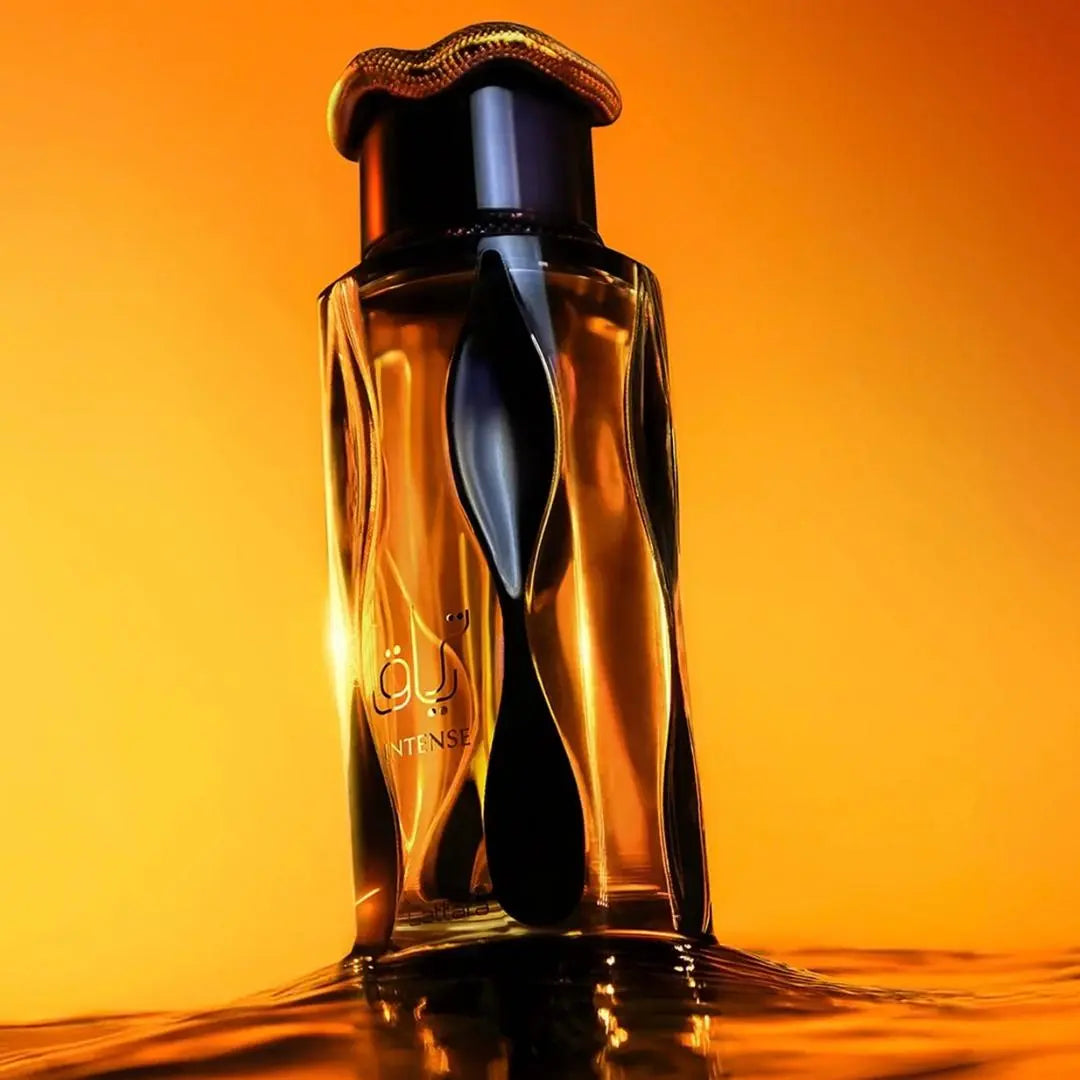 Teriaq Intense EDP 100ml