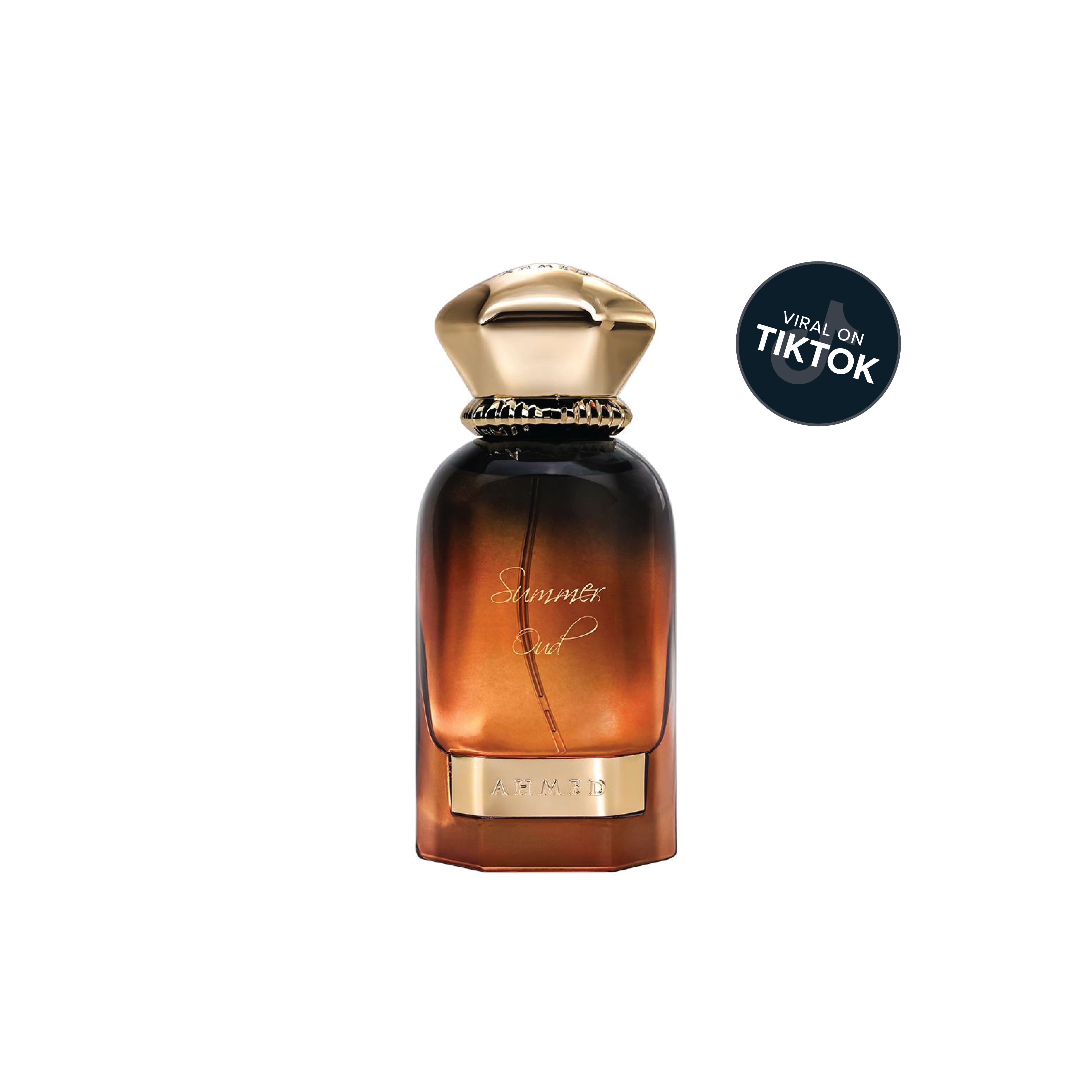 Summer Oud EDP 60ml