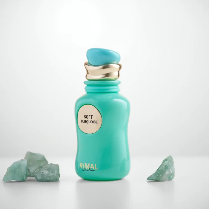Soft Turquoise EDP 100ml