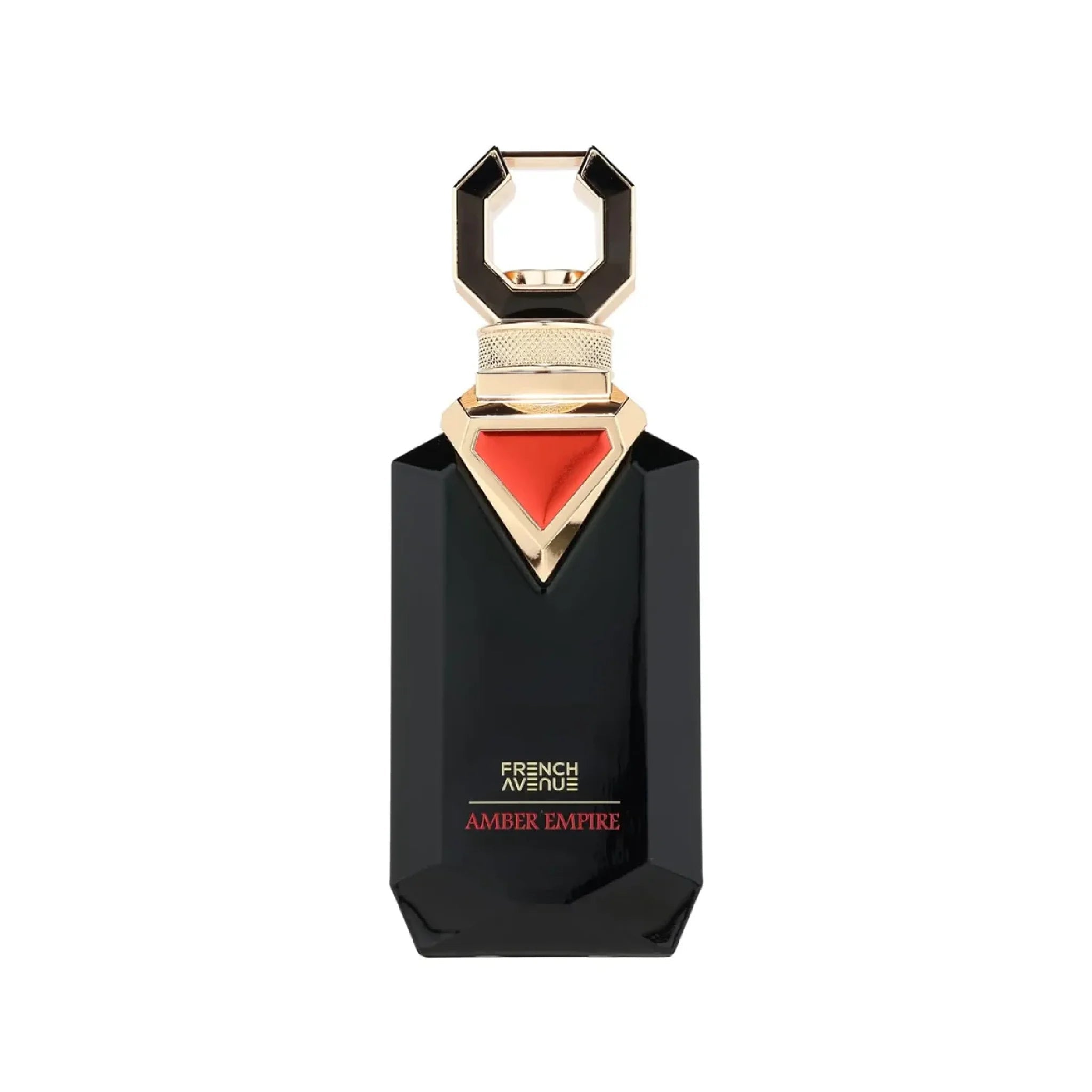 Amber Empire EDP 100ml - French Avenue - Fragrance Forte
