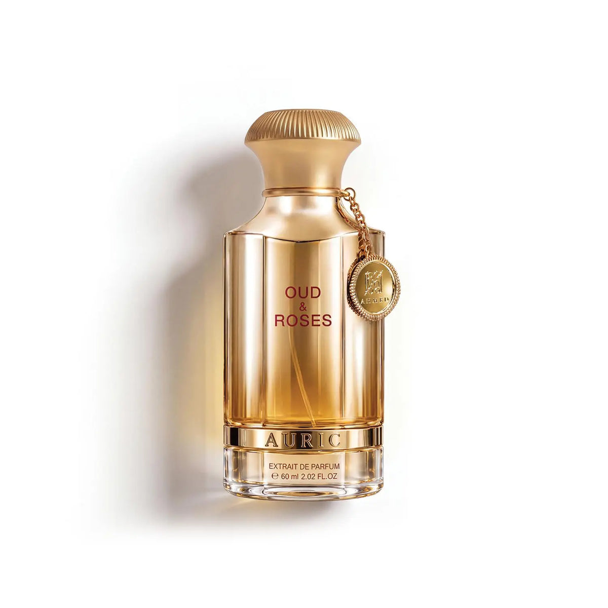 Oud & Roses Auric EDP 60ml