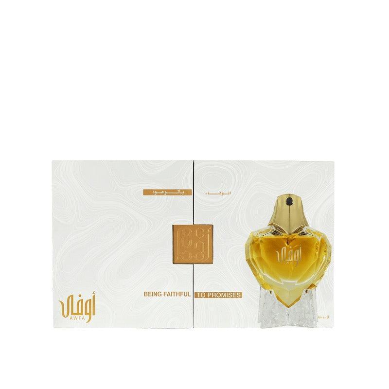 Awfa EDP 60ml - Ahmed Al Maghribi - Fragrance Forte