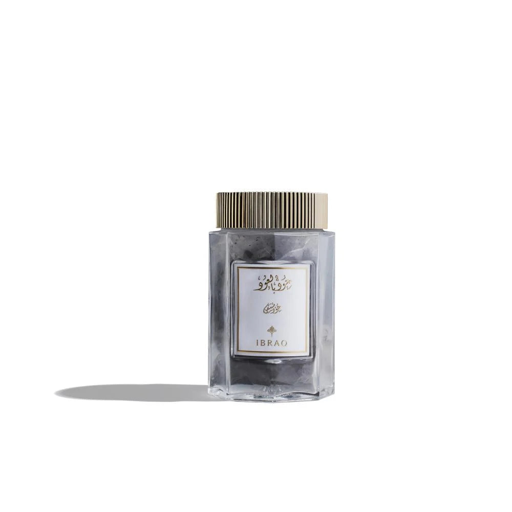 Oud With Oud Incense