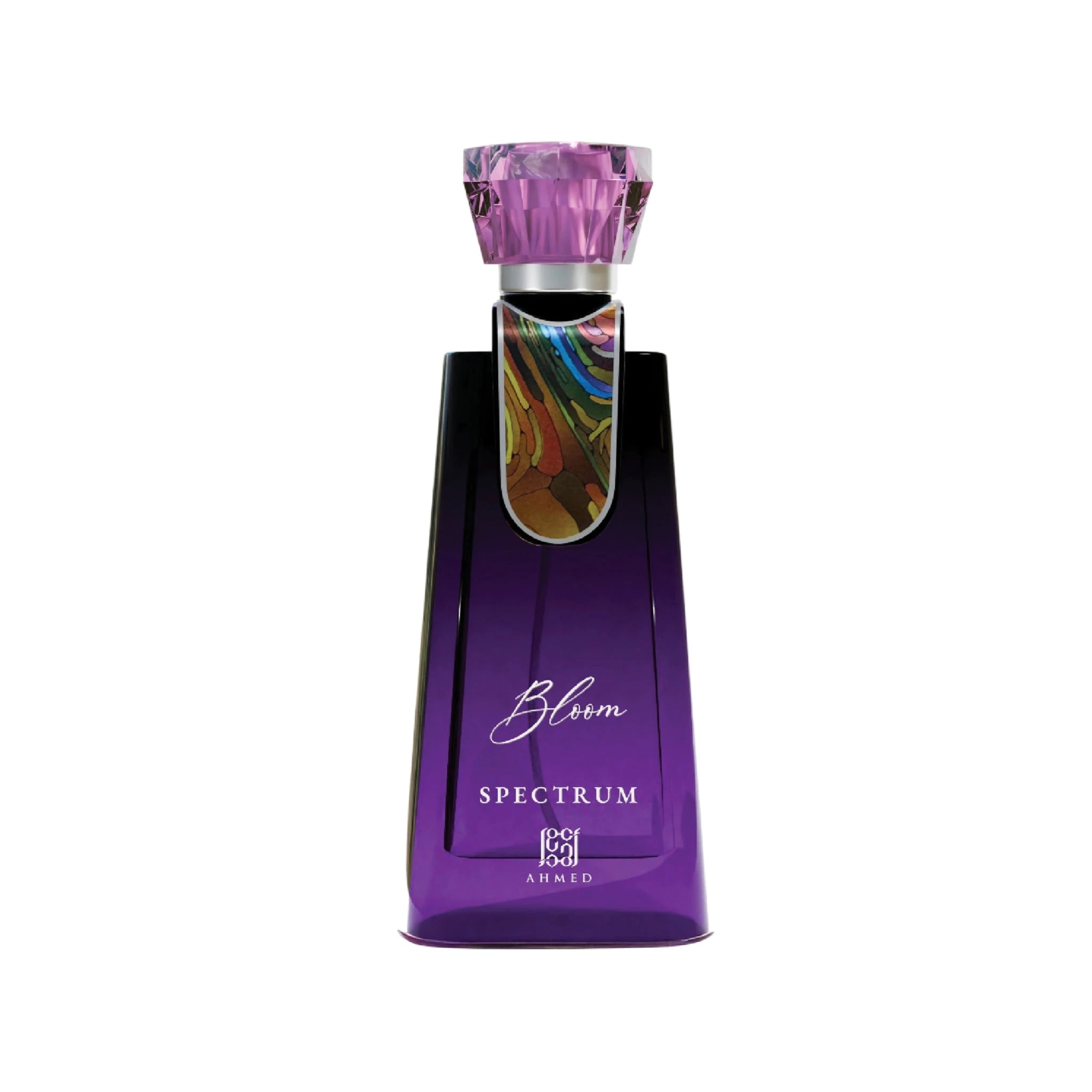 Bloom Spectrum EDP 100ml - Ahmed Al Maghribi - Fragrance Forte