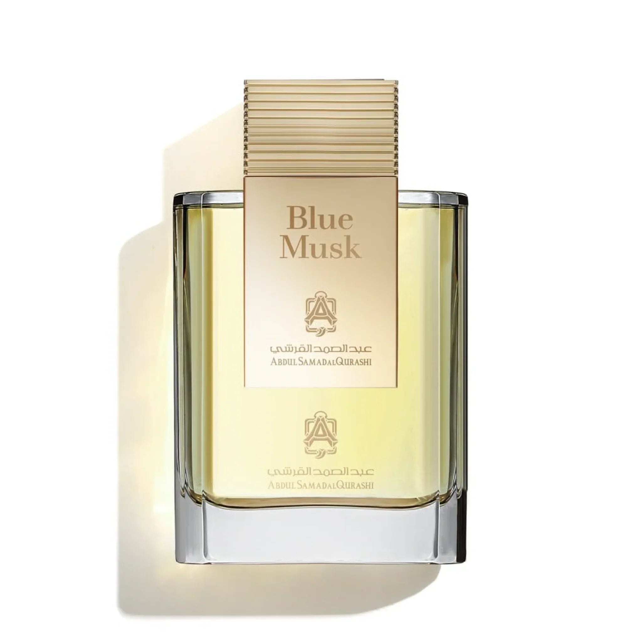 Blue Musk EDP 90ml - Abdul Samad Al Qurashi - Fragrance Forte