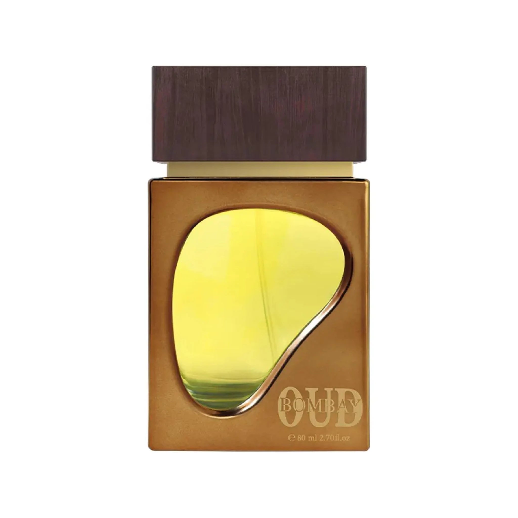 Bombay Oud EDP 80ml - Ahmed Al Maghribi - Fragrance Forte