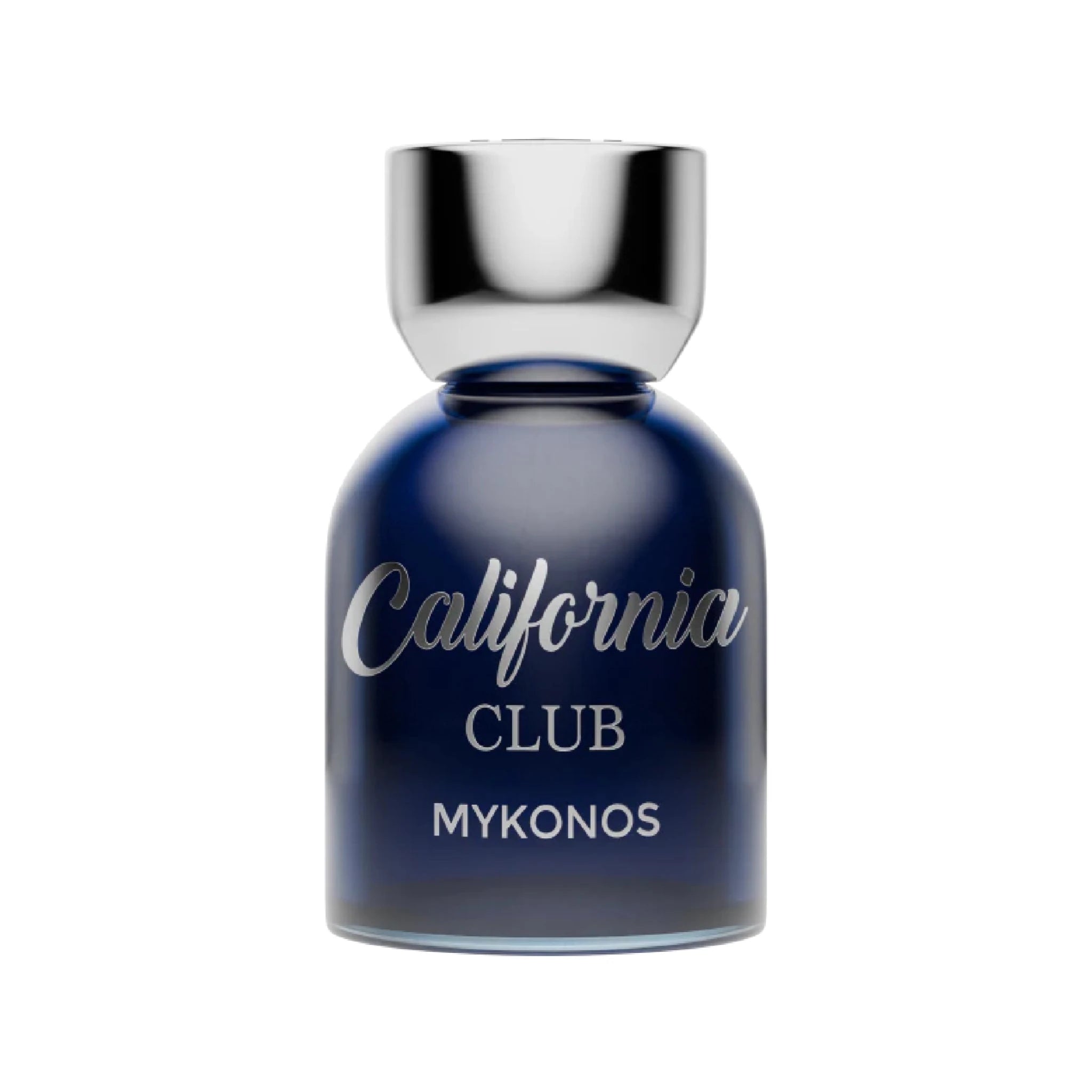 California Club EDP 50ml - Mykonos - Fragrance Forte