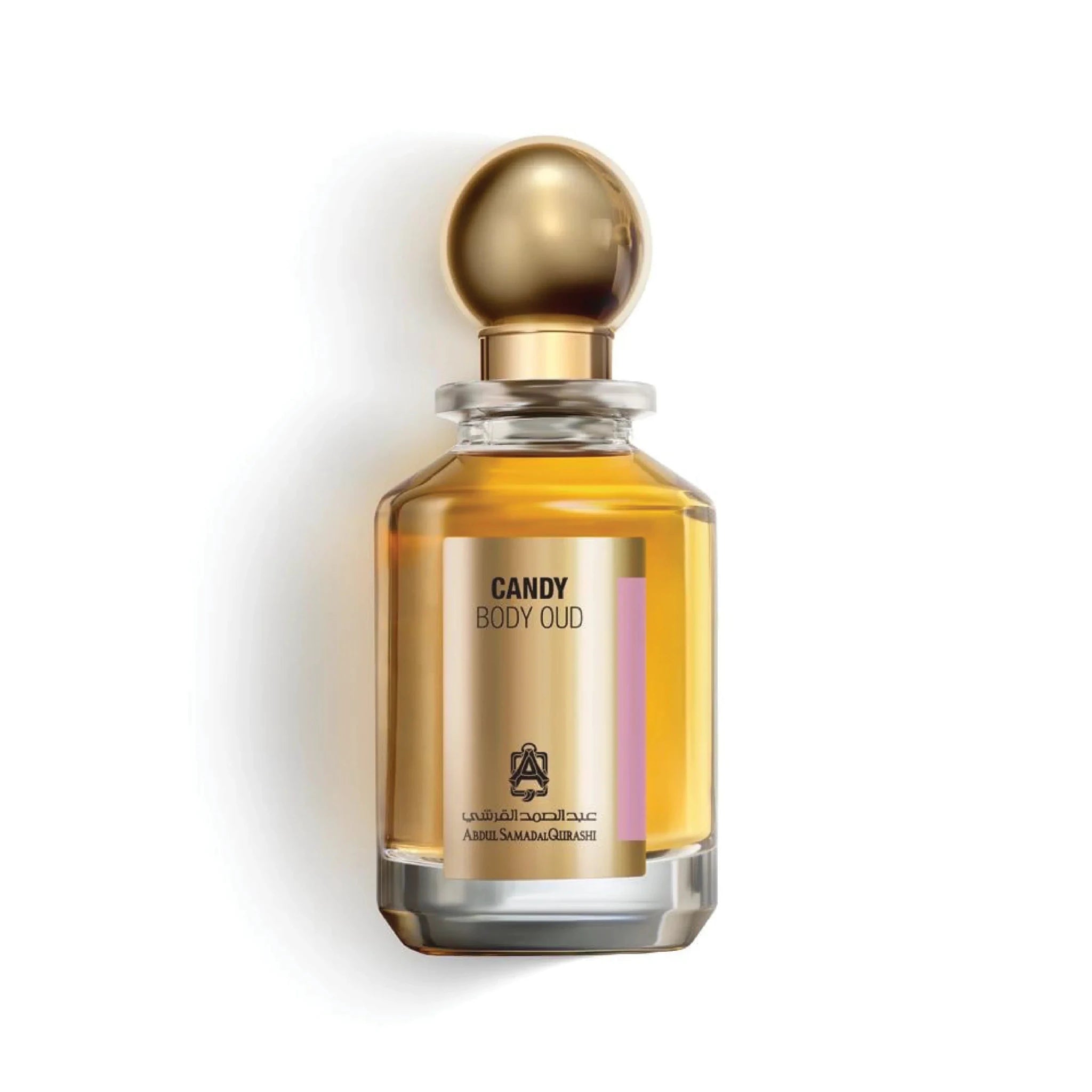Candy Body Oud EDP 100ml - Abdul Samad Al Qurashi - Fragrance Forte