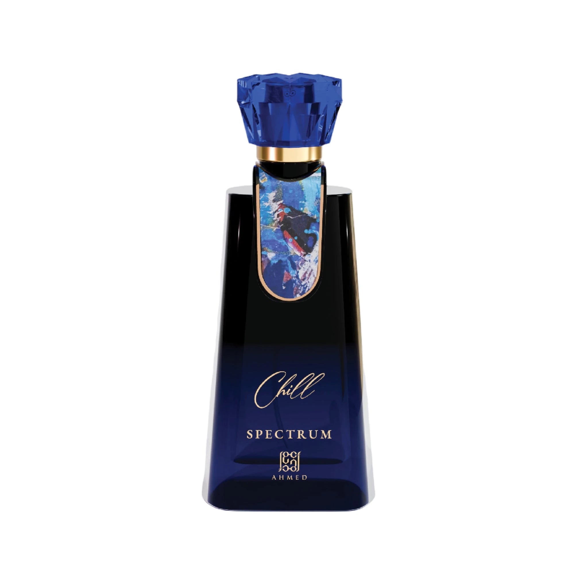 Chill Spectrum EDP 100ml - Ahmed Al Maghribi - Fragrance Forte