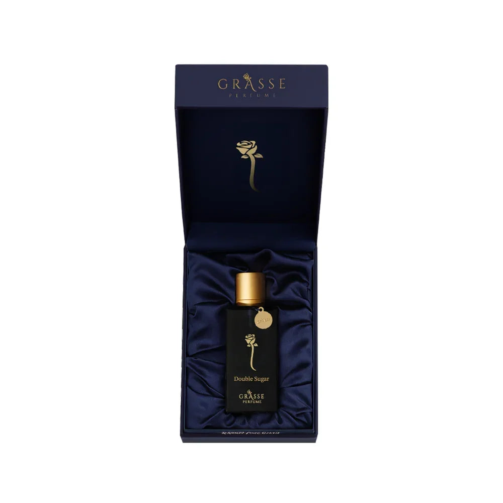 Double Sugar EDP 100ml - Grasse - Fragrance Forte
