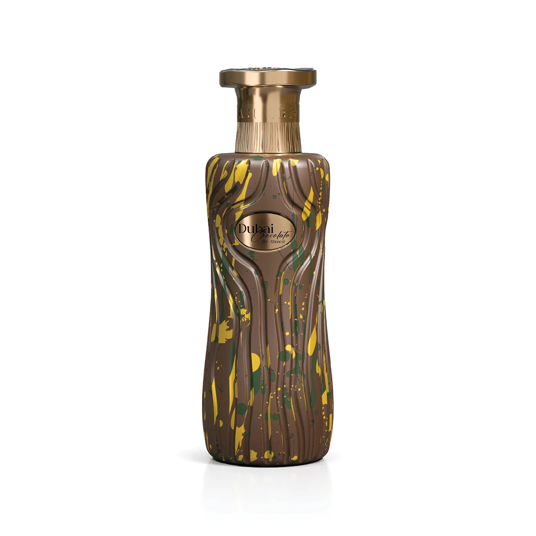Dubai Chocolate by Ahmed EDP 100ml - Ahmed Al Maghribi - Fragrance Forte