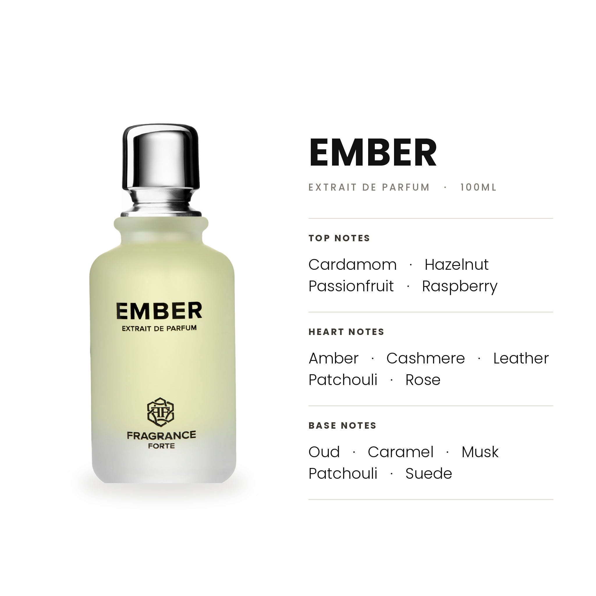 Ember EDP 100ml