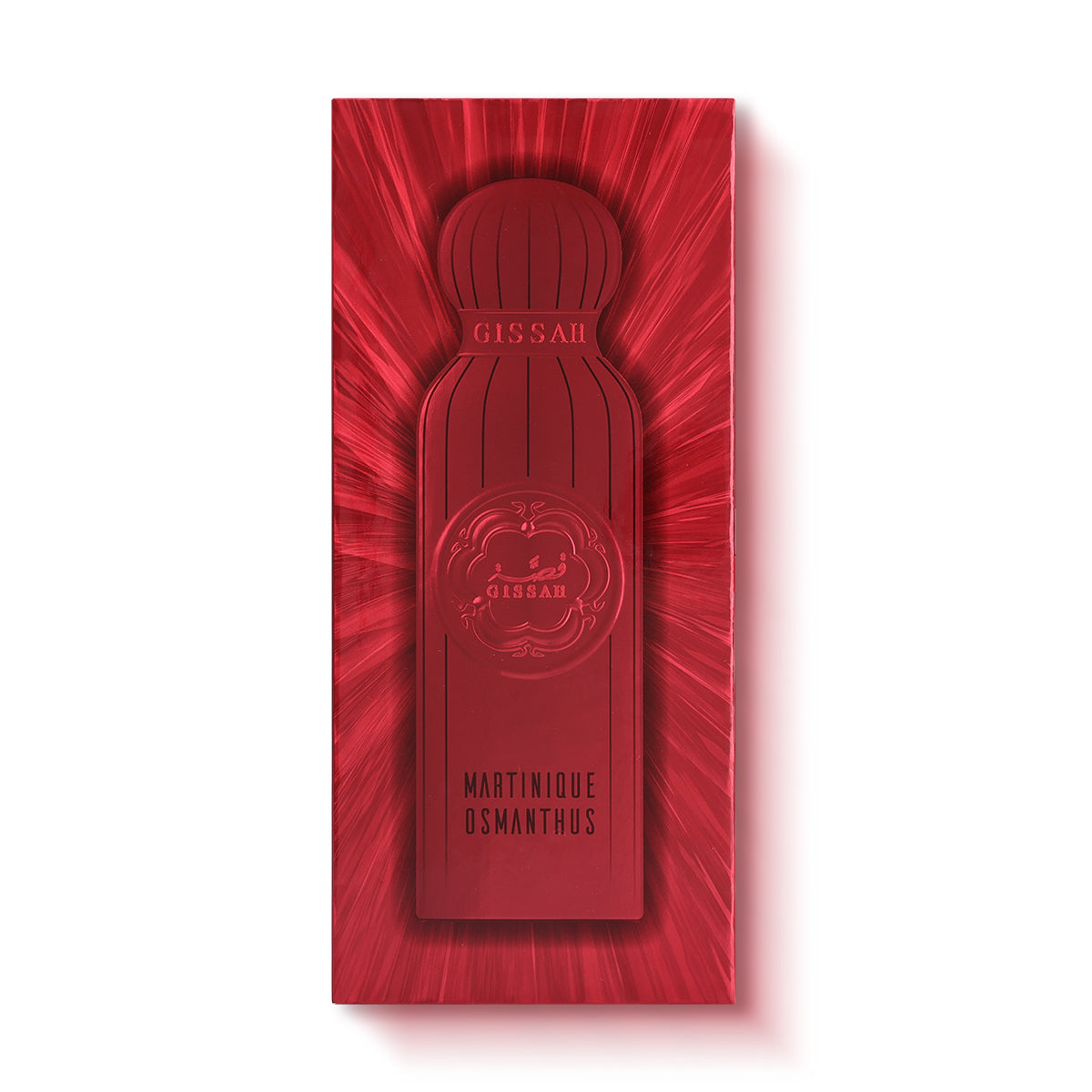 Martinique Osmanthus EDP 200ml