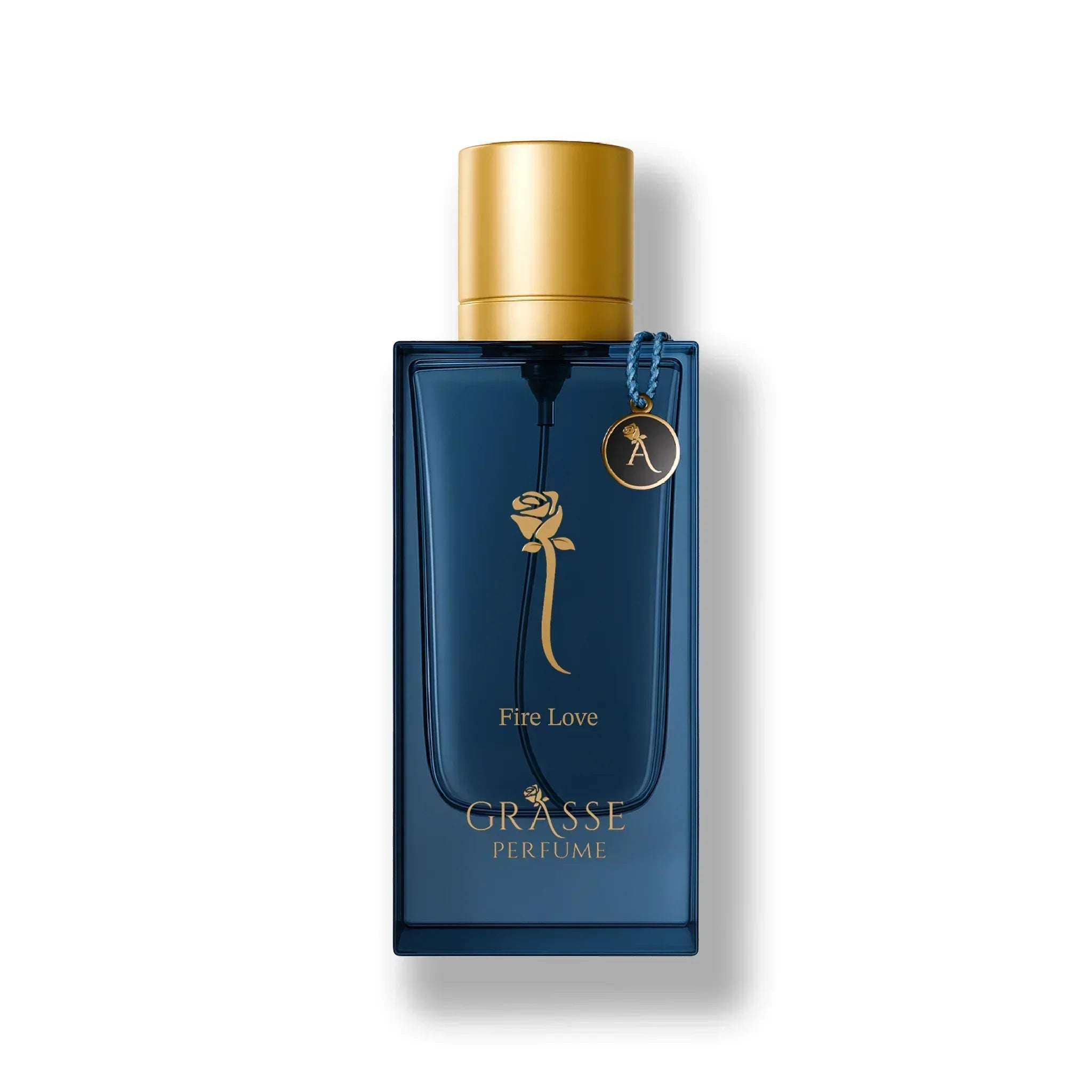 Fire Love EDP 100ml - Grasse - Fragrance Forte