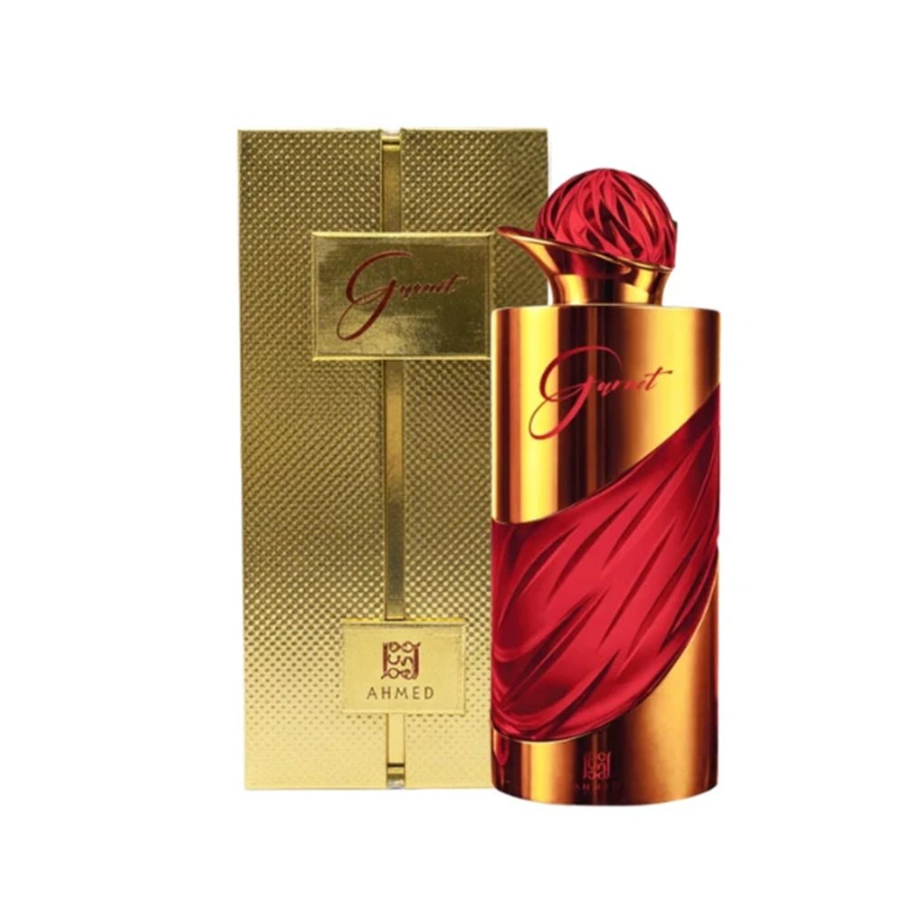 Garnet EDP 100ml - Ahmed Al Maghribi - Fragrance Forte