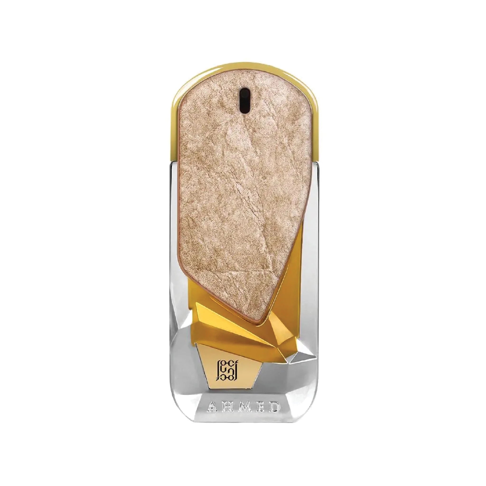 K Series - The Alchemy Lab 2025 EDP 75ml - Ahmed Al Maghribi - Fragrance Forte