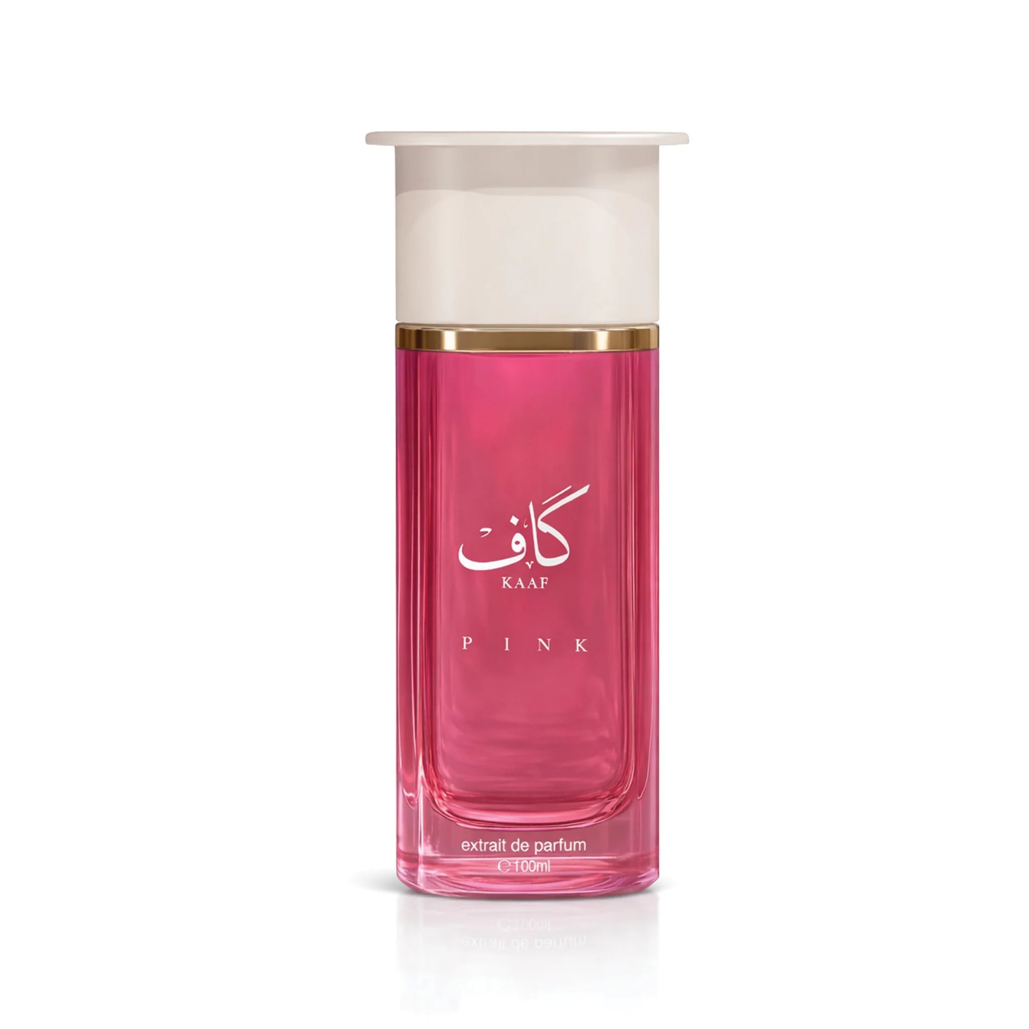 Kaaf Pink EDP 100ml - Ahmed Al Maghribi - Fragrance Forte