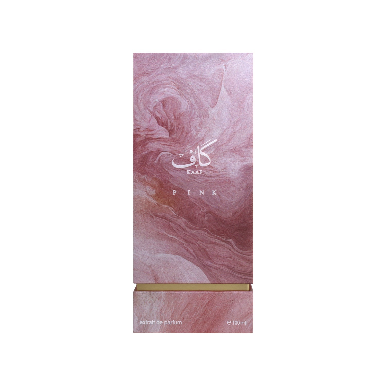 Kaaf Pink EDP 100ml - Ahmed Al Maghribi - Fragrance Forte