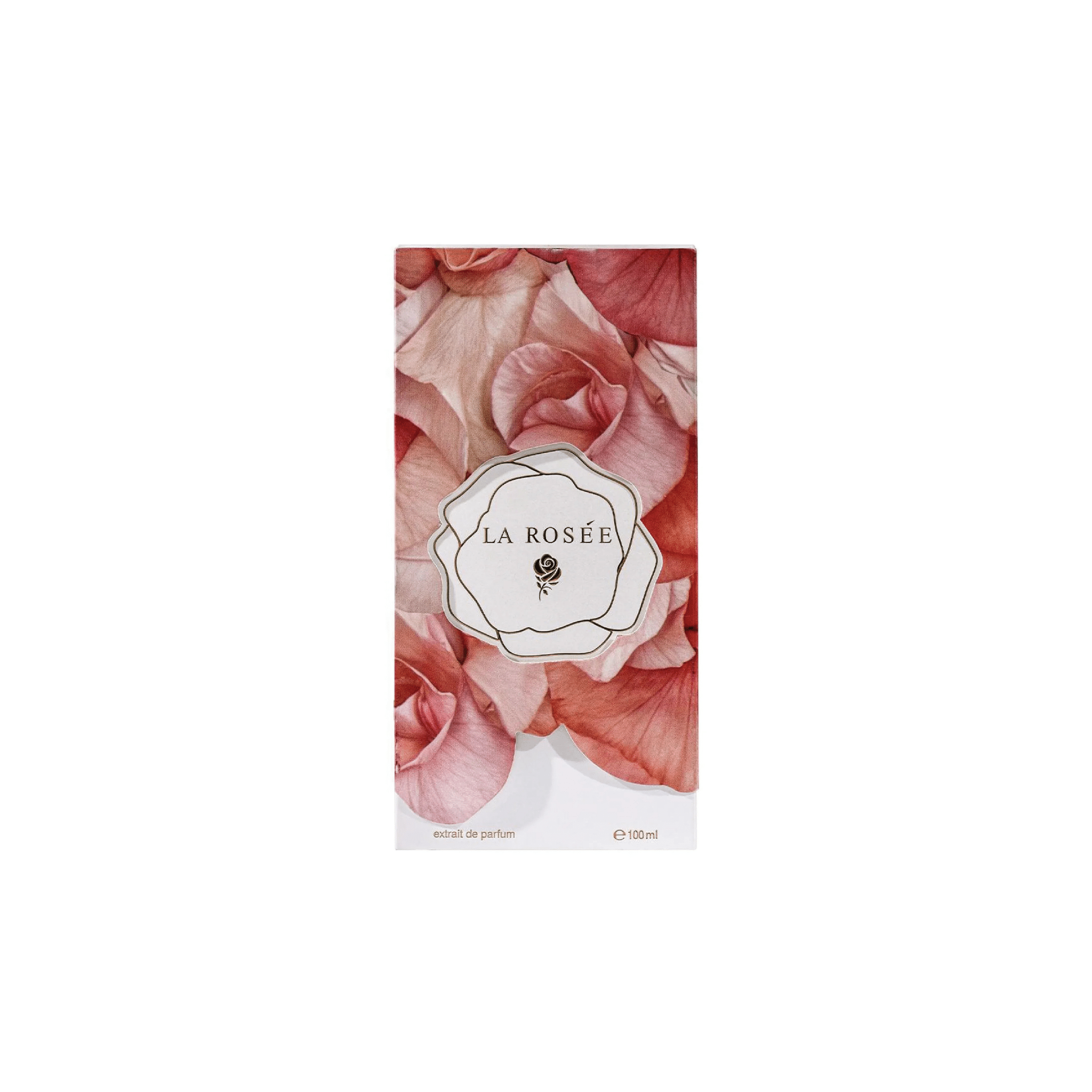 La Rosée EDP 100ml - Ahmed Al Maghribi - Fragrance Forte
