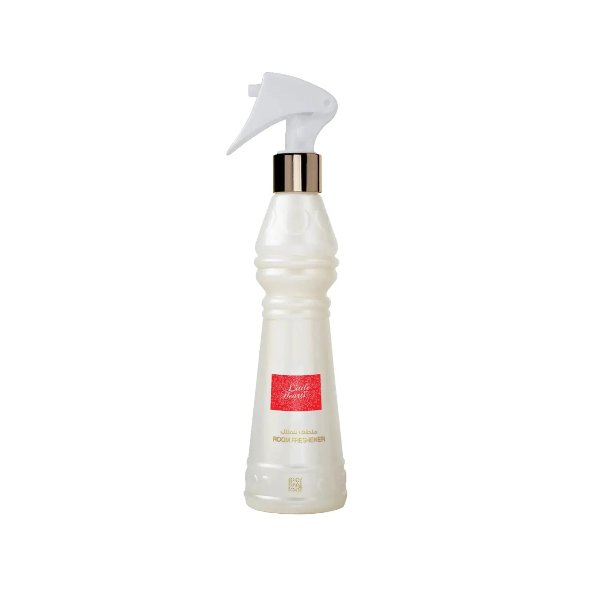 Little Hearts Freshener 300ml - Ahmed Al Maghribi - Fragrance Forte