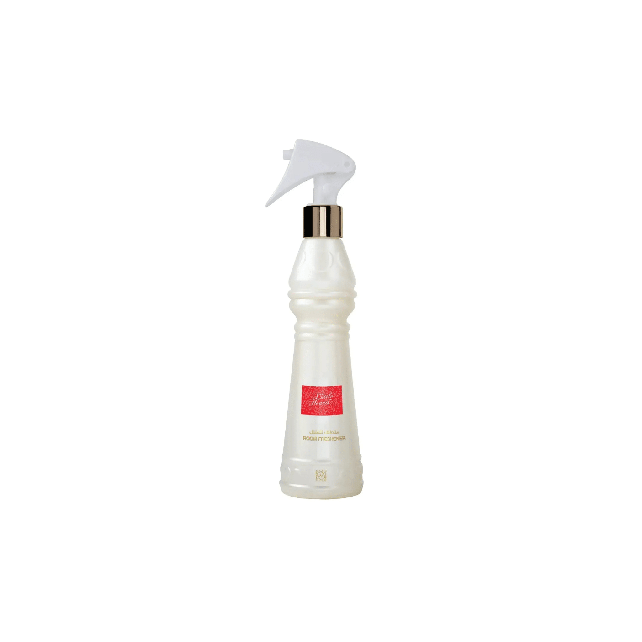 Little Hearts Freshener 300ml - Ahmed Al Maghribi - Fragrance Forte