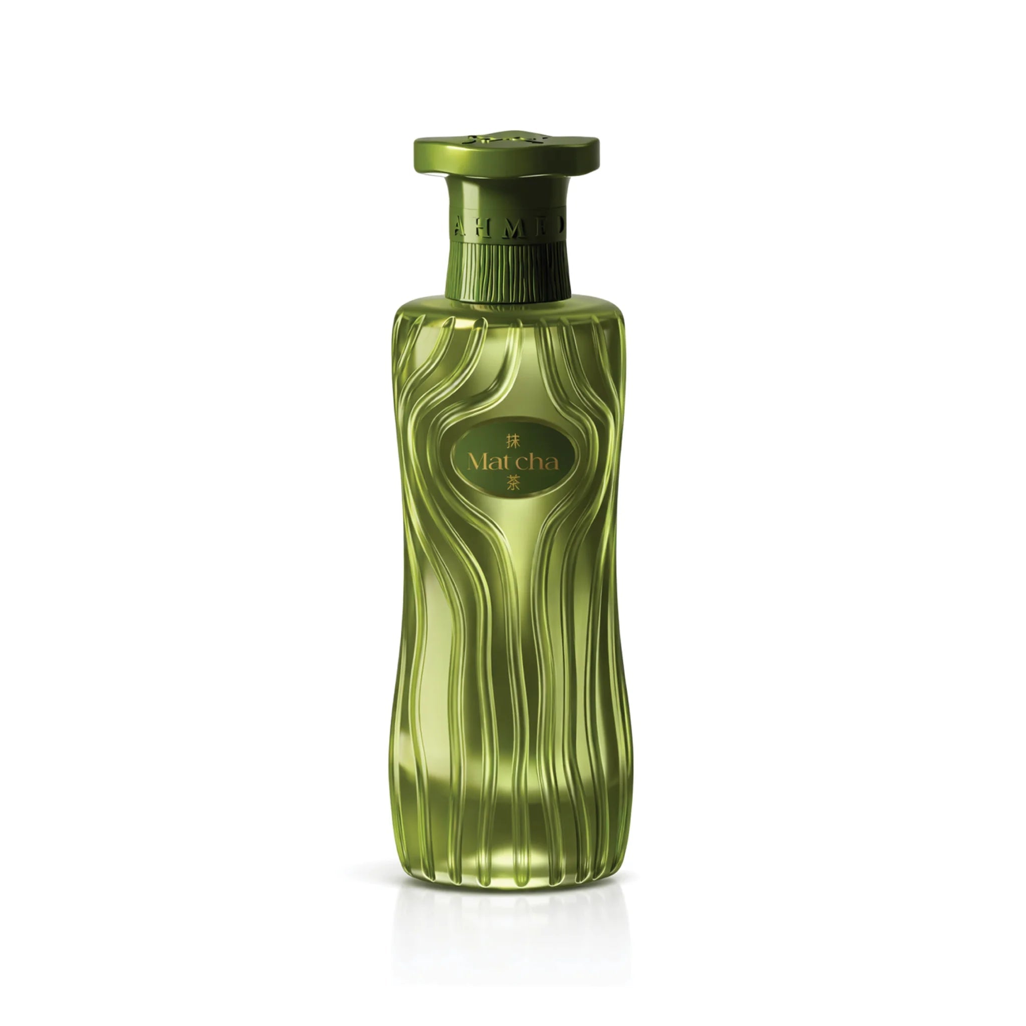 Matcha by Ahmed EDP 100ml - Ahmed Al Maghribi - Fragrance Forte