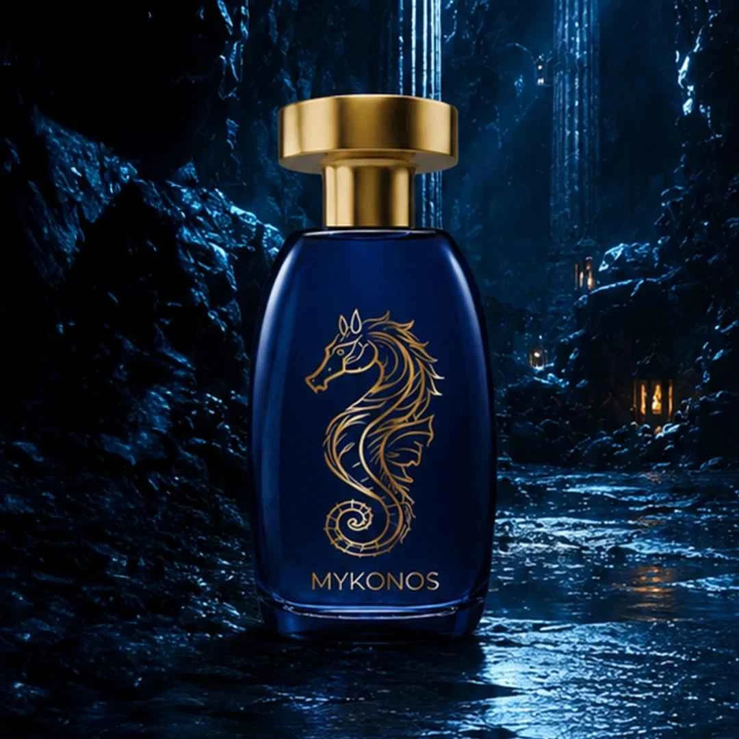 Nautilus EDP 100ml
