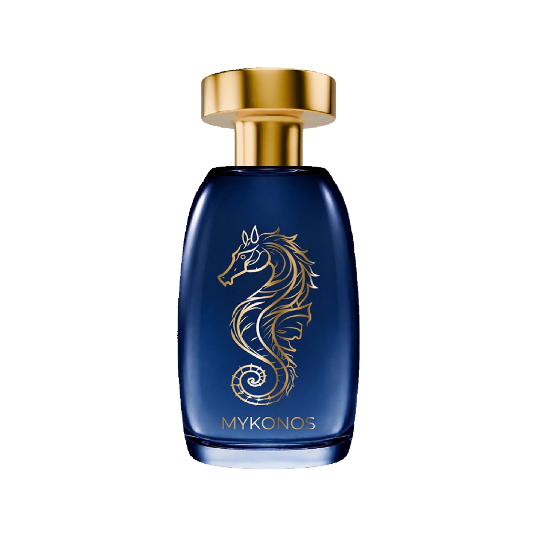 Nautilus EDP 100ml - Mykonos - Fragrance Forte