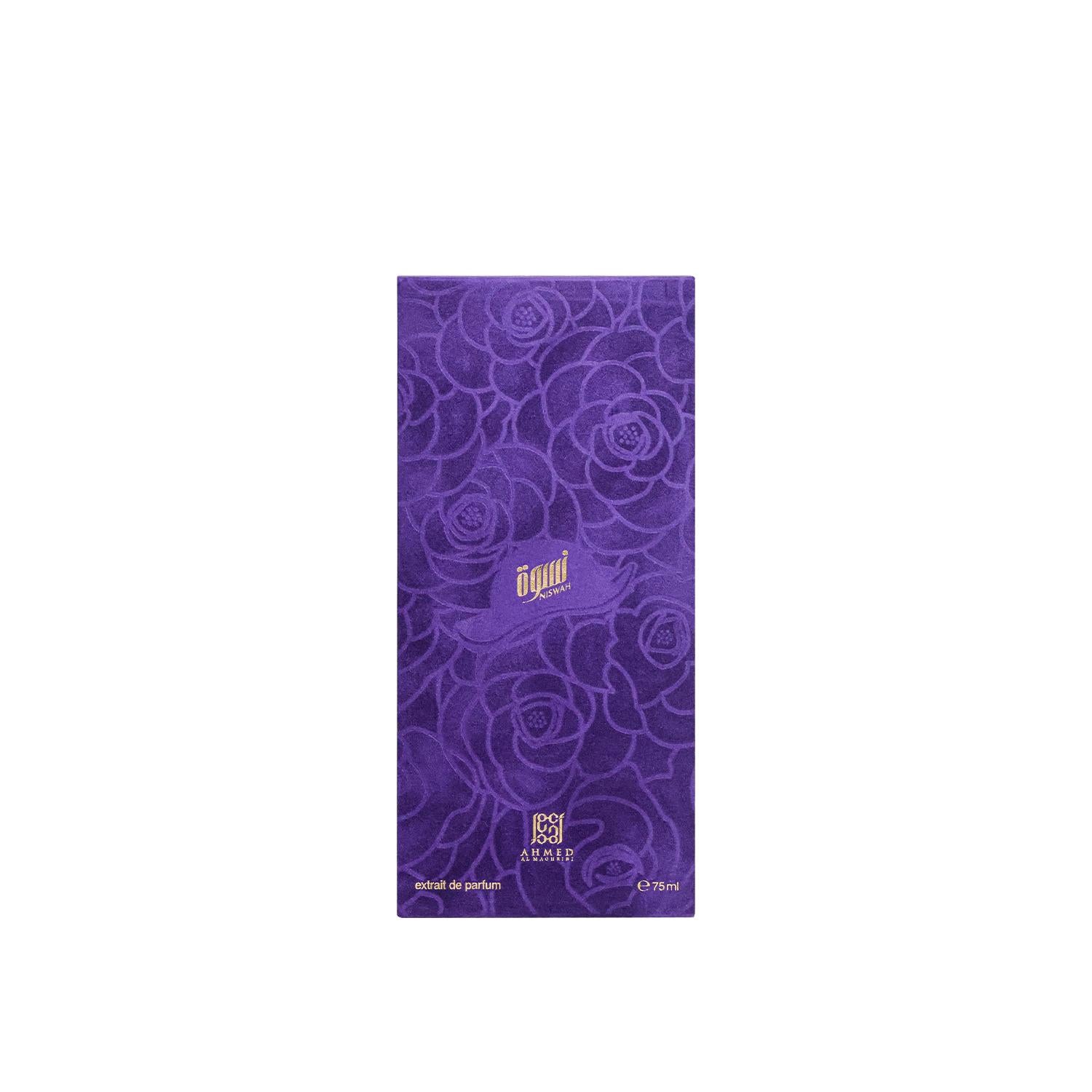 Niswah EDP 75ml