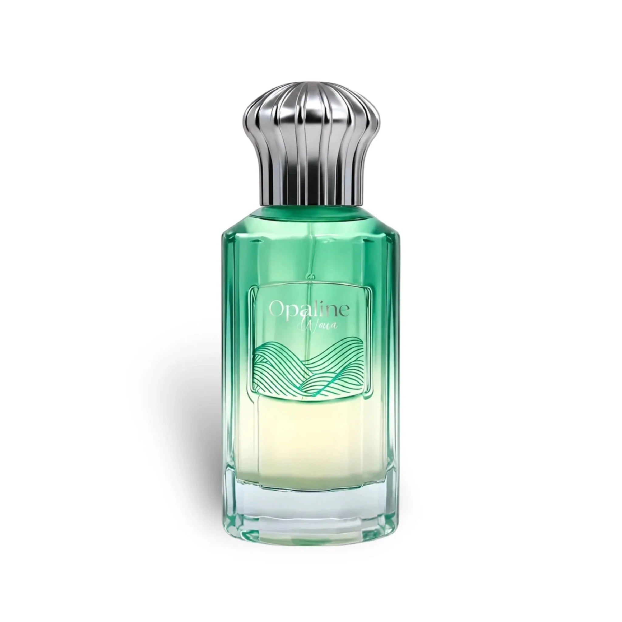 Opaline Wave EDP 100ml - Ahmed Al Maghribi - Fragrance Forte