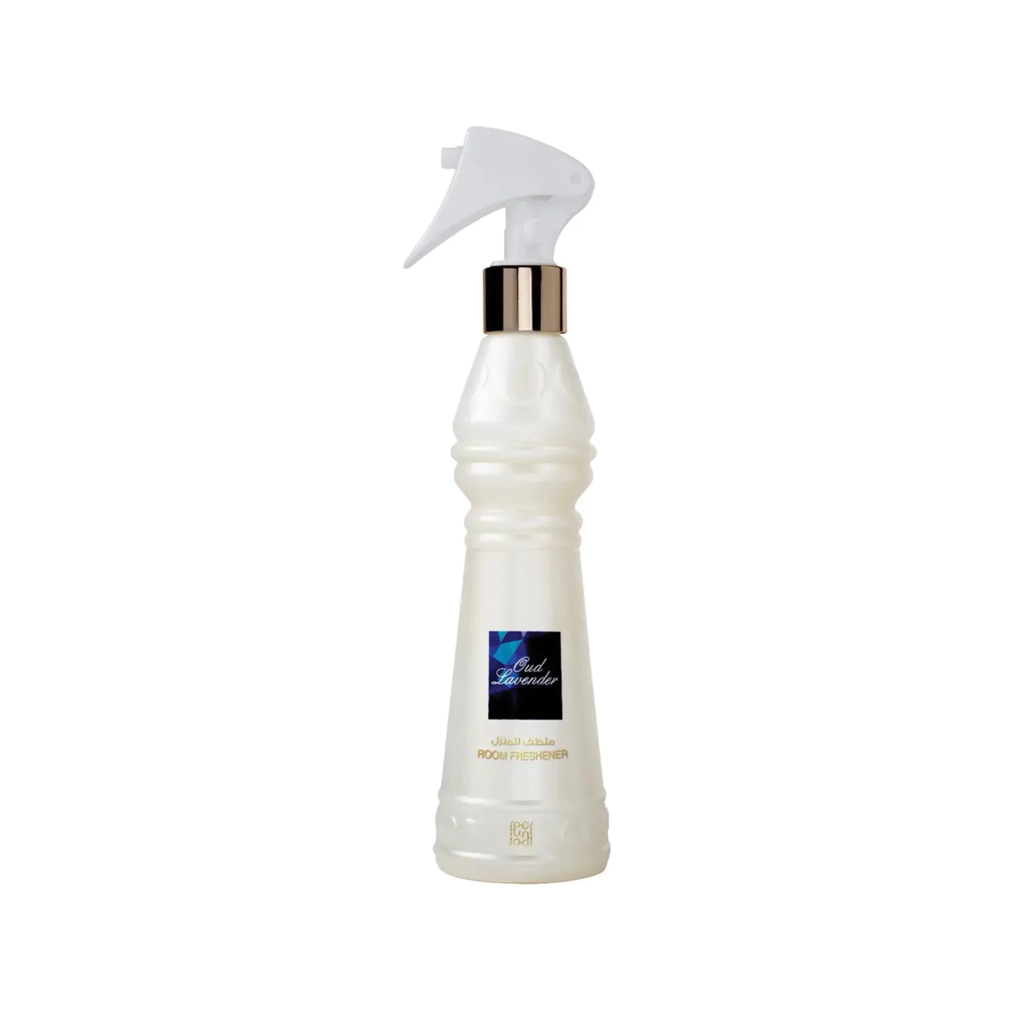 Oud Lavender Air Freshener 300ml - Ahmed Al Maghribi - Fragrance Forte